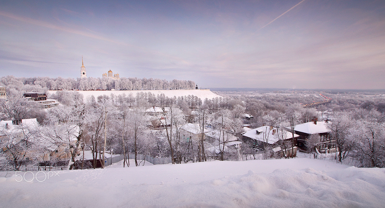 Sony SLT-A77 + Sony DT 11-18mm F4.5-5.6 sample photo. Vladimir photography