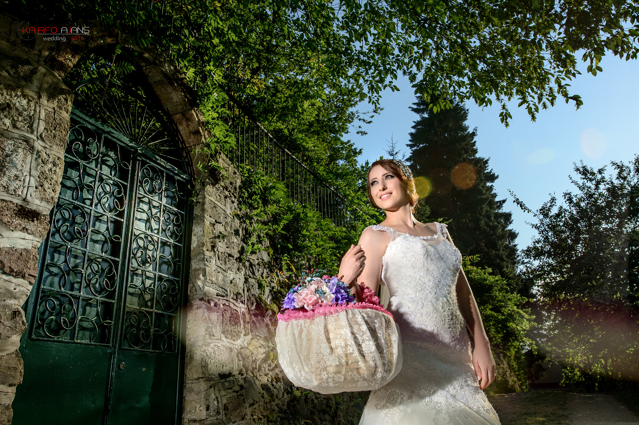 Nikon AF-S Nikkor 17-35mm F2.8D ED-IF sample photo. Karfo ajans photography