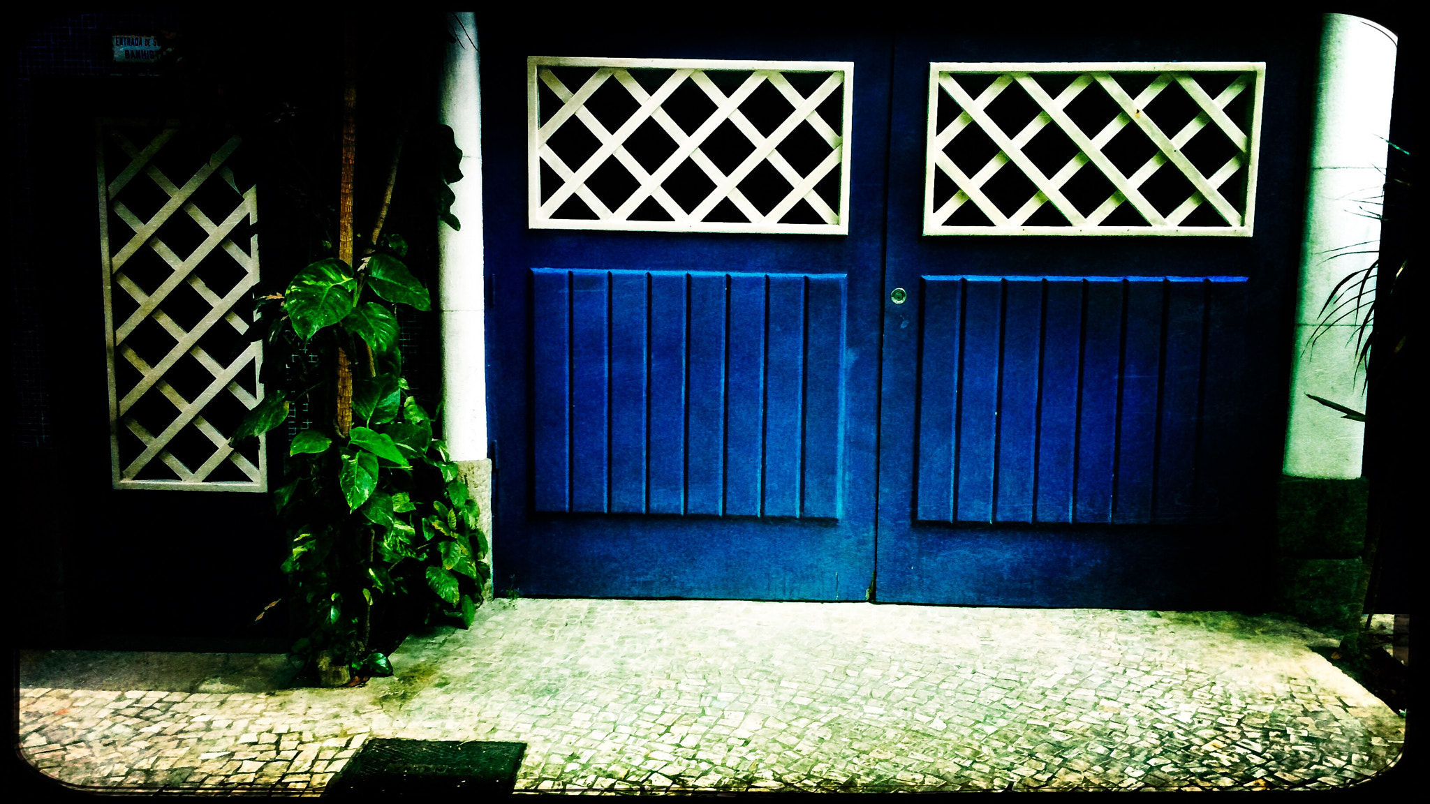 Hipstamatic 305 sample photo. Bom dia‼️ photography