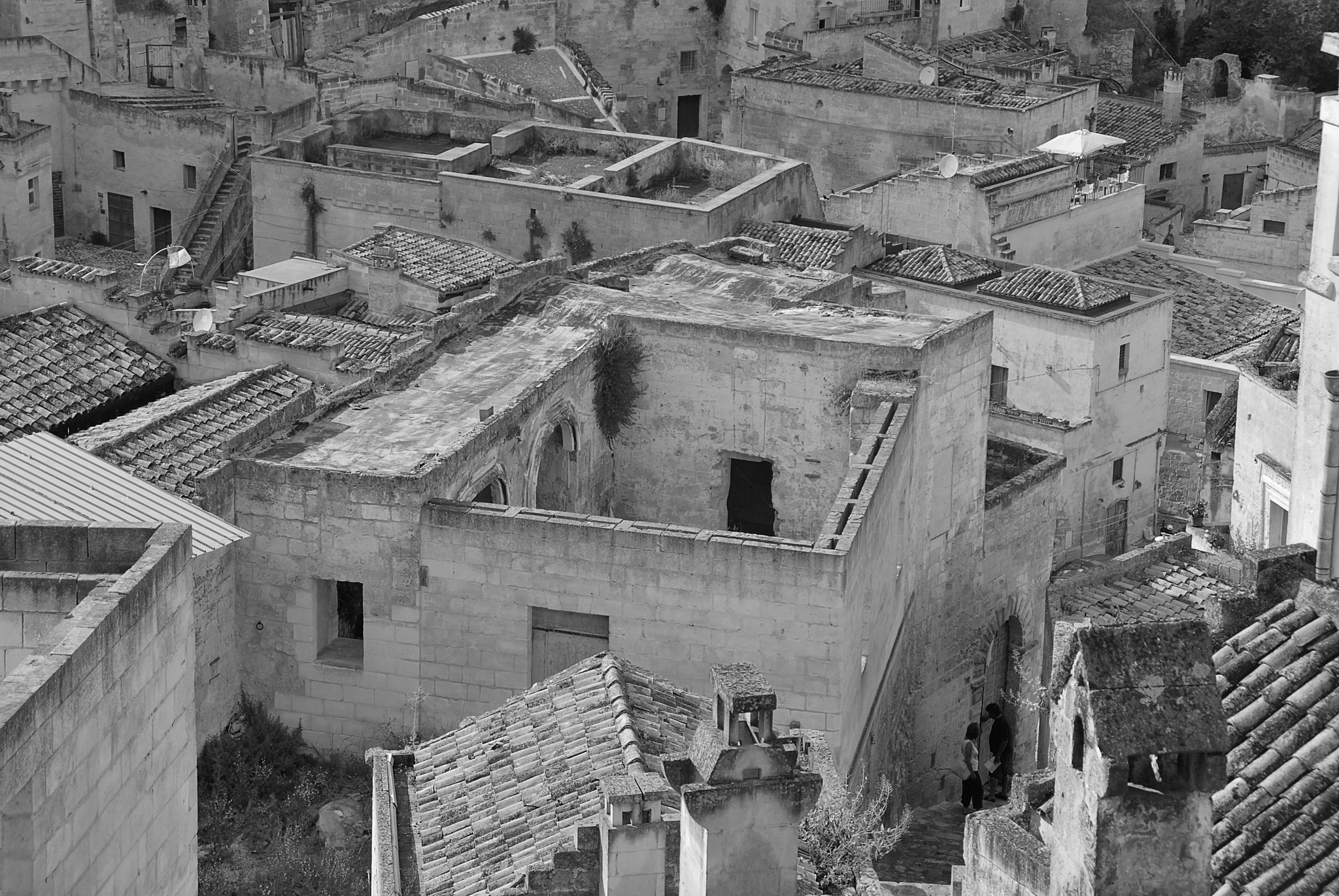 Nikon D60 sample photo. Matera photography