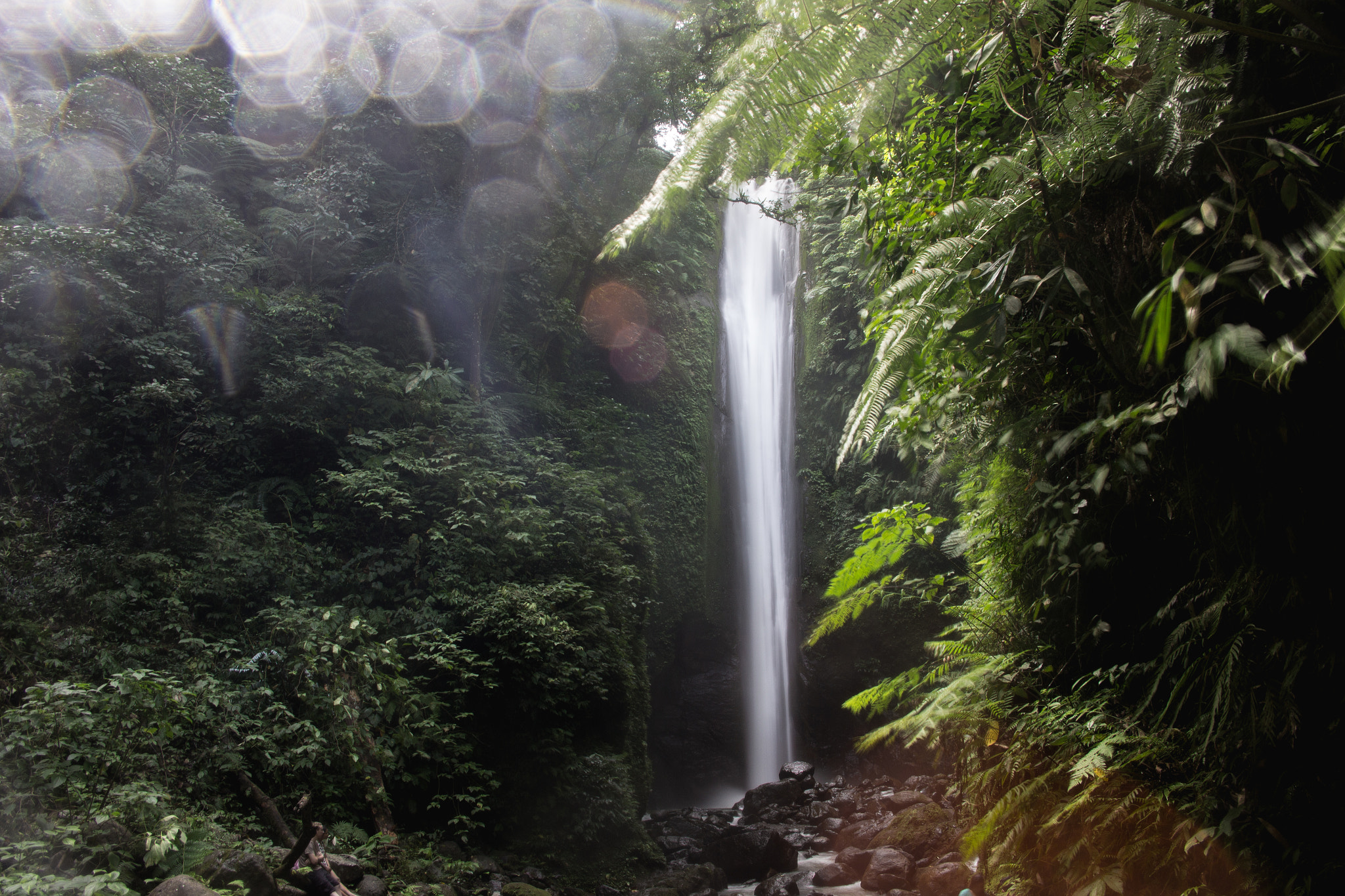 Sigma 18-50mm f/3.5-5.6 DC sample photo. Casaroro dumaguete photography