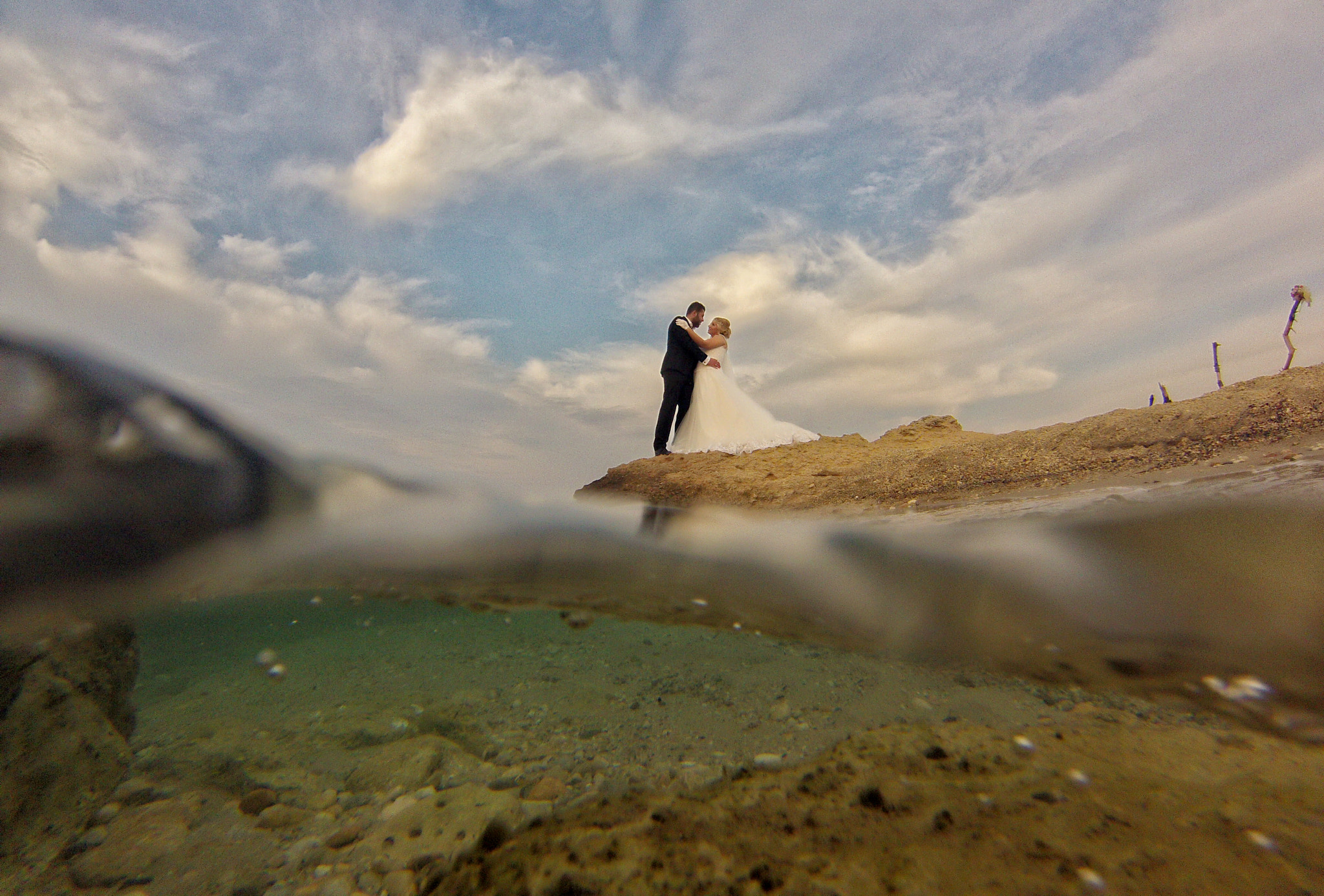 GoPro Hero3-Silver Edition sample photo. Ror photography photography