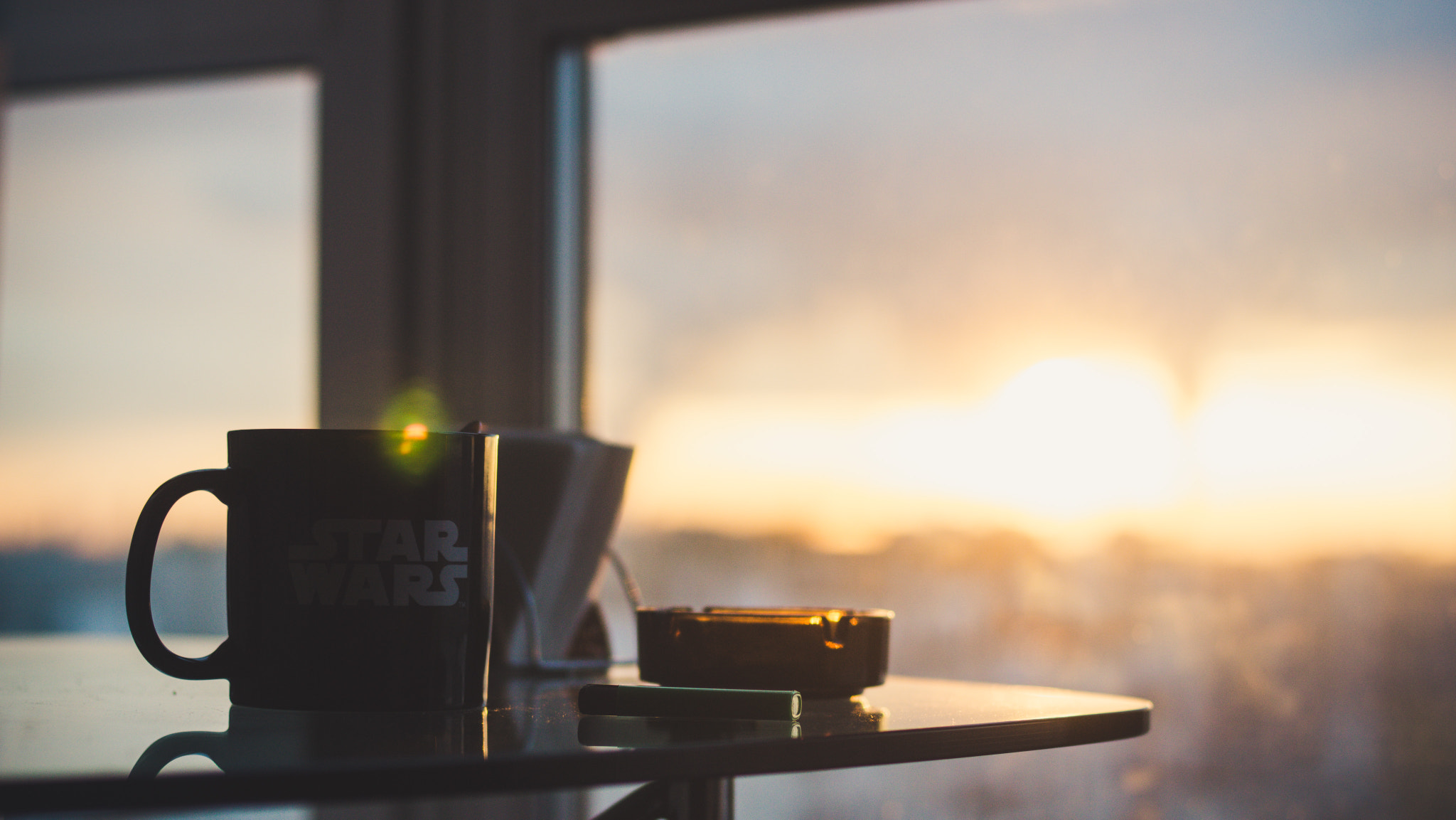 Sony 50mm F1.4 sample photo. Ordinary morning photography