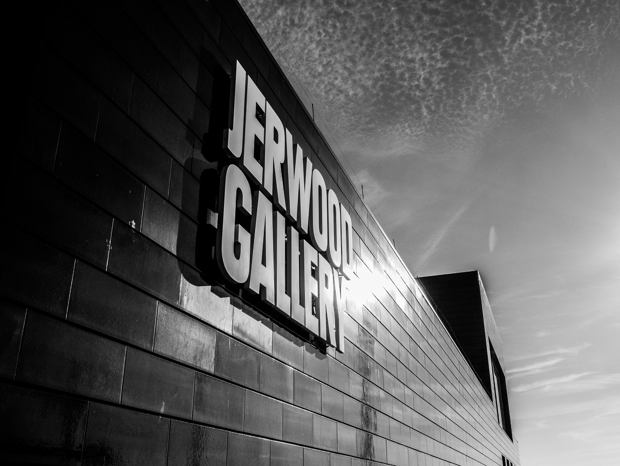 Panasonic Lumix DMC-G3 sample photo. Jerwood photography
