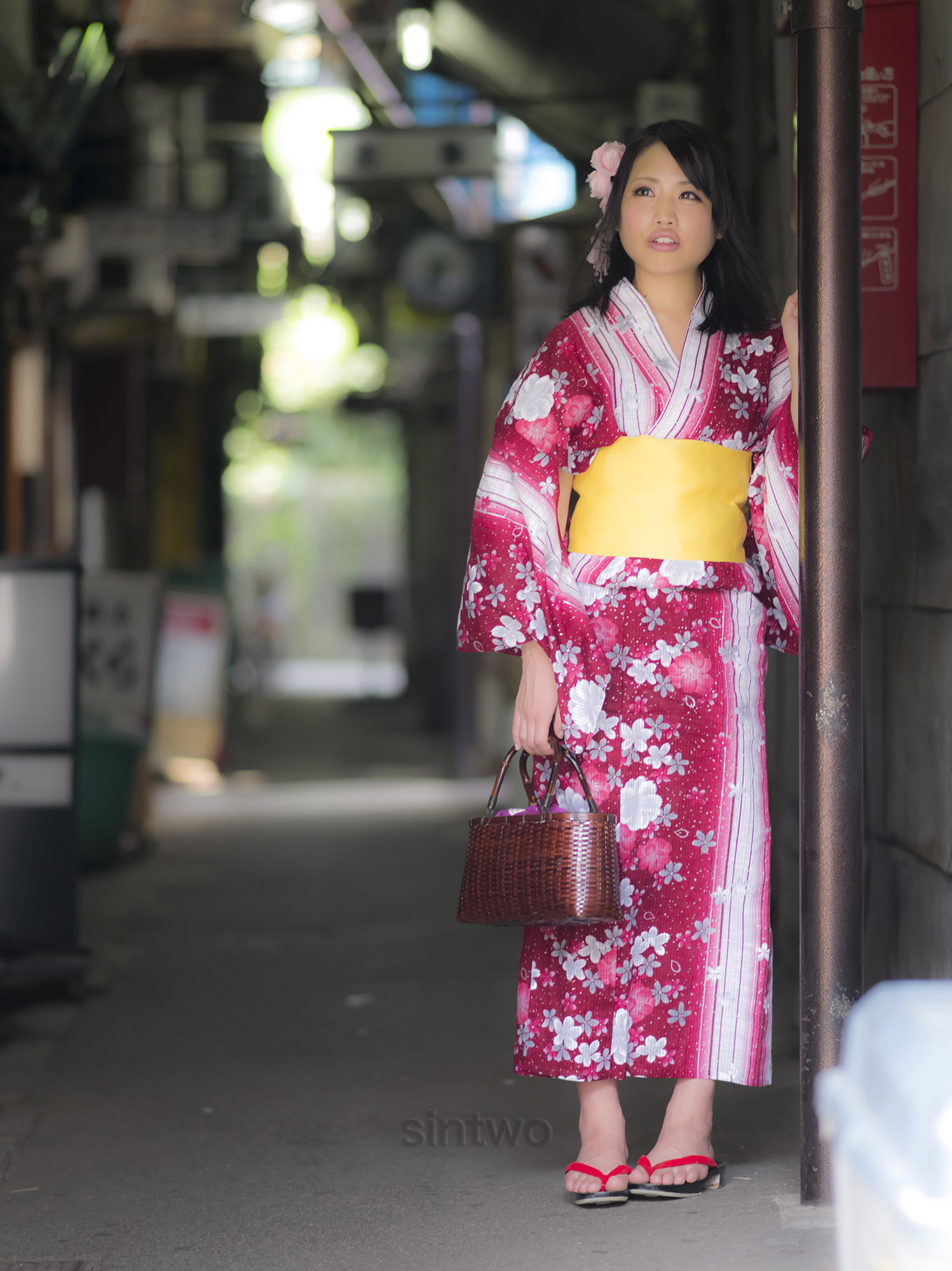 Pentax 645D + smc PENTAX-FA 645 150mm F2.8 [IF] sample photo. Megu photography