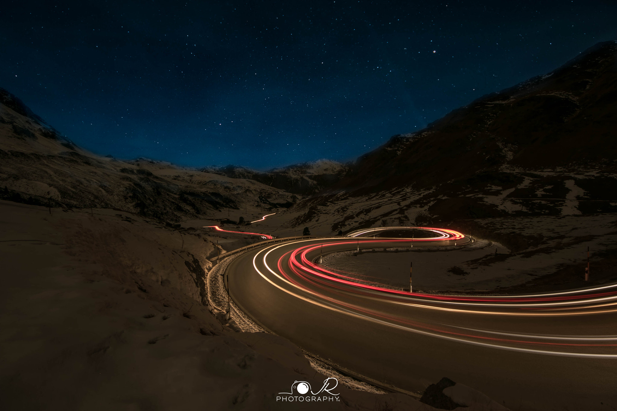 Sigma 8-16mm F4.5-5.6 DC HSM sample photo. Speed rush photography