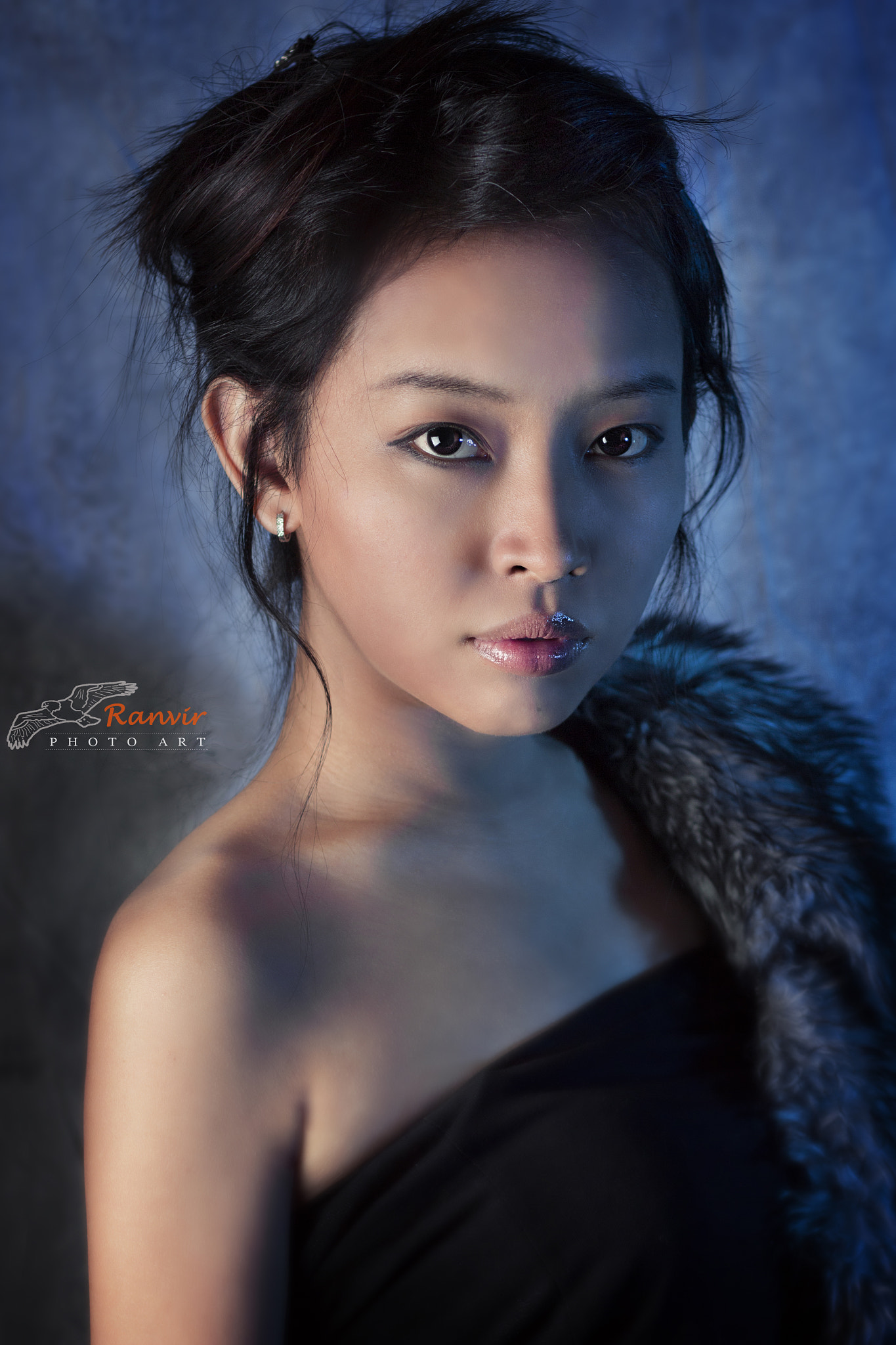 Canon EOS 700D (EOS Rebel T5i / EOS Kiss X7i) sample photo. China doll photography