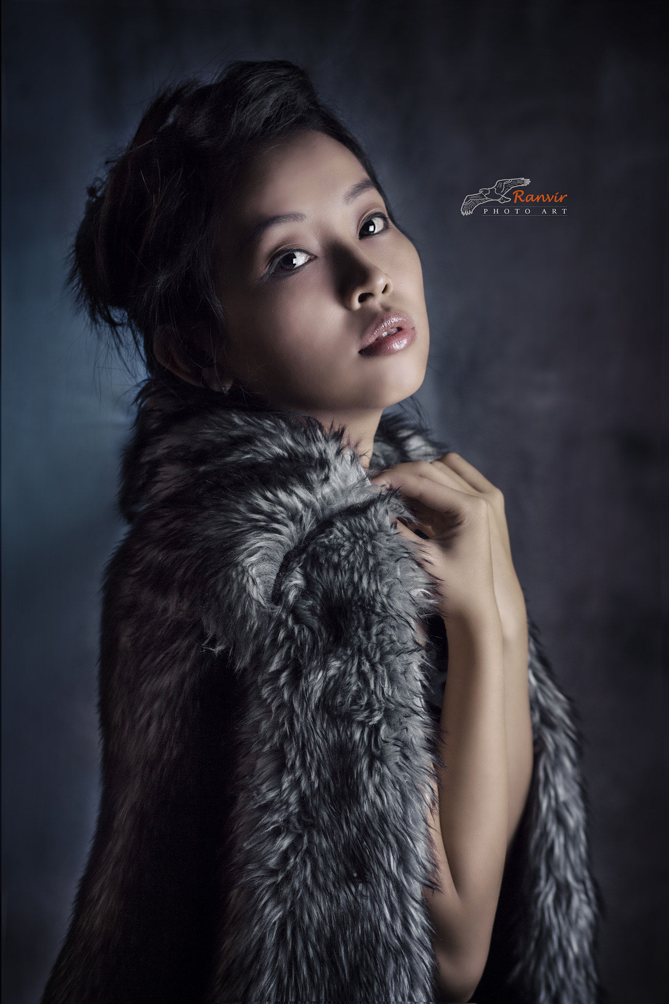 Canon EOS 700D (EOS Rebel T5i / EOS Kiss X7i) sample photo. China doll photography