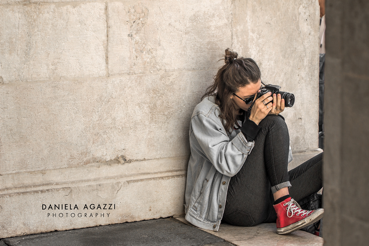 Nikon AF-S Nikkor 70-200mm F2.8G ED VR II sample photo. Shot in the shot photography