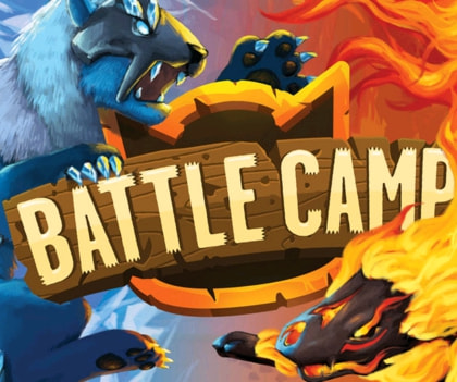 Battle camp hack