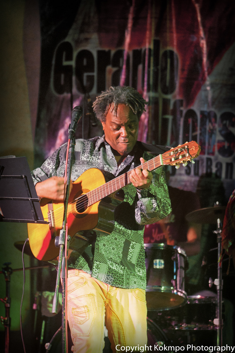 AF-S Zoom-Nikkor 80-200mm f/2.8D IF-ED sample photo. Gerardo alfonzo (2) photography
