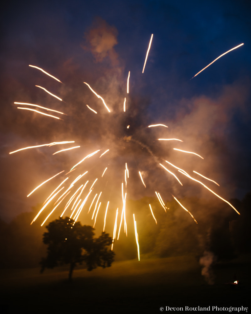 Nikon D800 + Nikon AF-S DX Nikkor 35mm F1.8G sample photo. 4th of july weekend in virginia, devon rowland photography photography