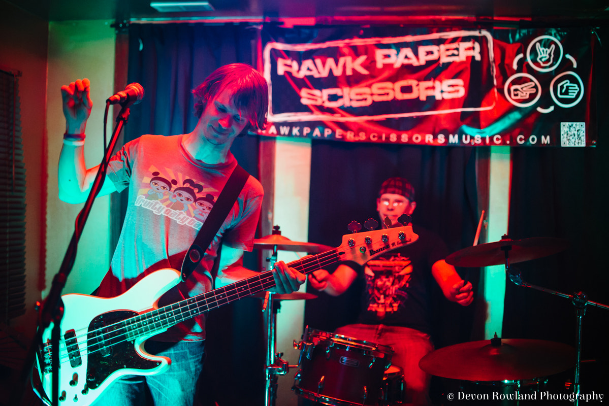 Nikon D800 + Nikon AF-S DX Nikkor 35mm F1.8G sample photo. Devon rowland photography photography