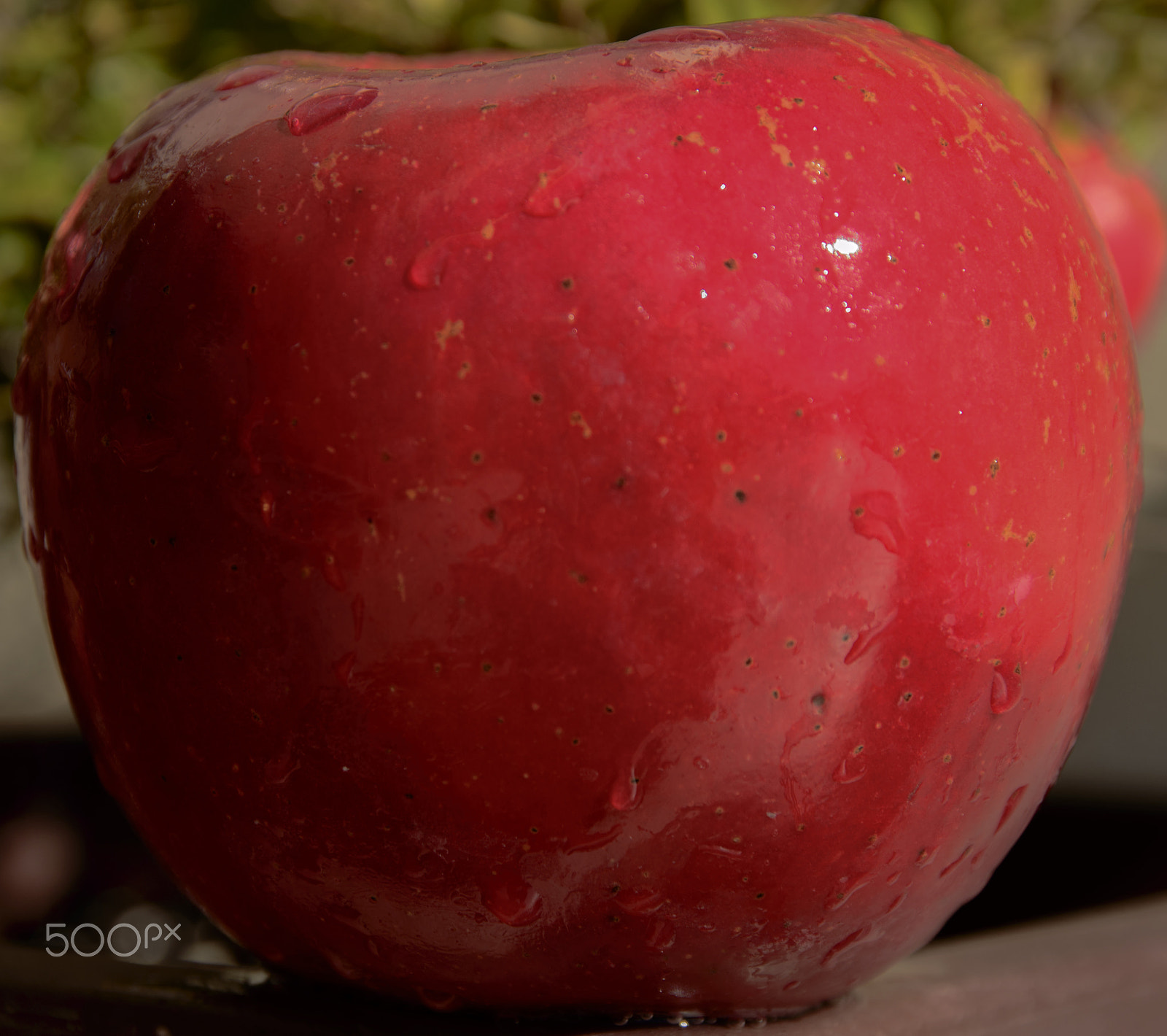 Sigma 17-70mm F2.8-4 DC Macro OS HSM | C sample photo. Apple 3 photography