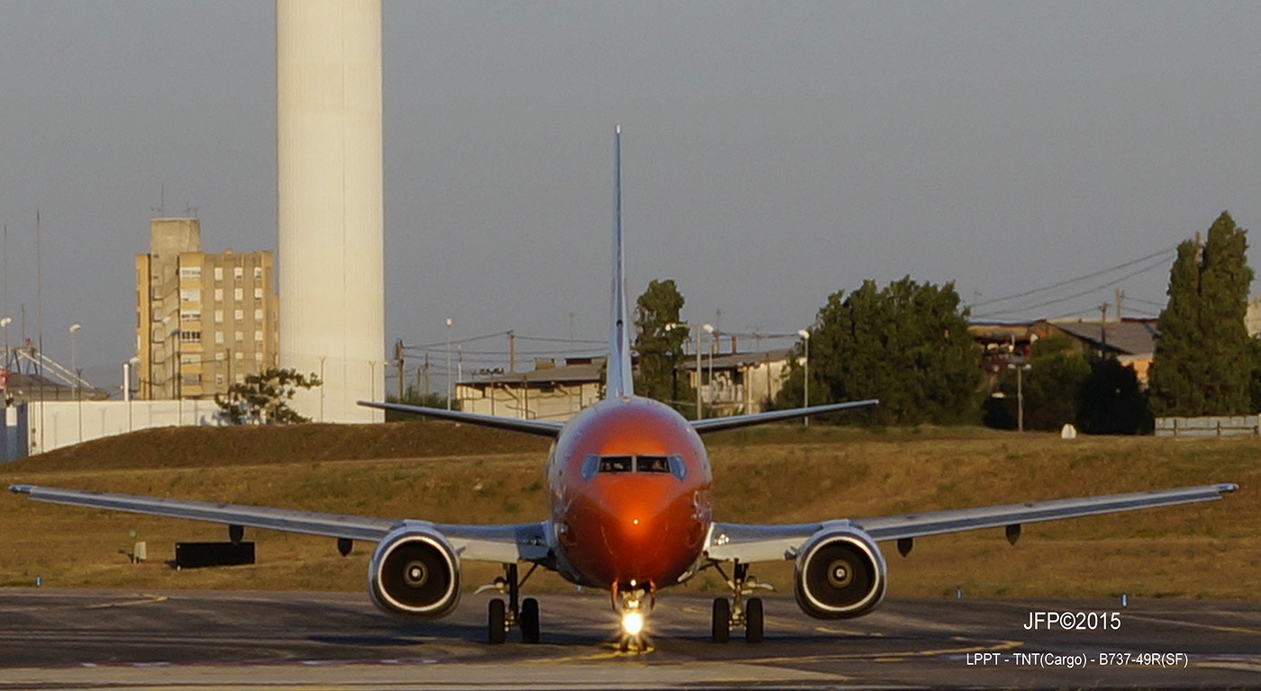 Sony Alpha a3000 sample photo. Tnt cargo.jpg photography