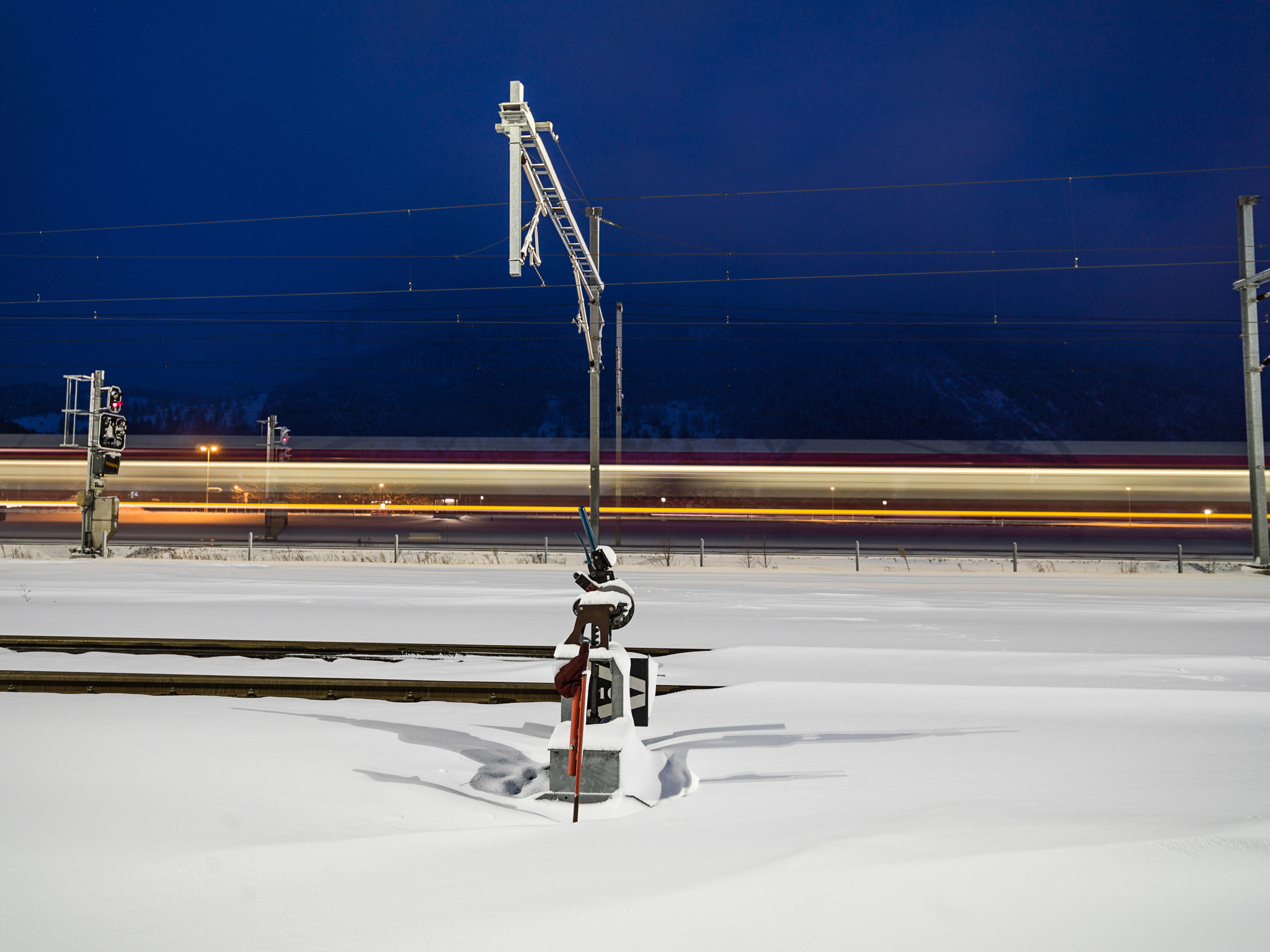 Hasselblad H3D sample photo