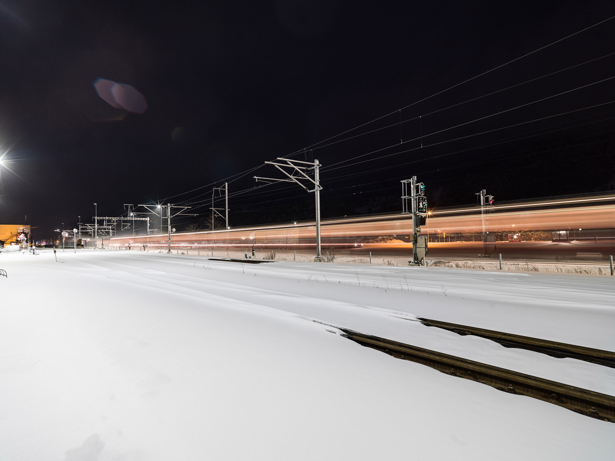 Hasselblad H3D sample photo
