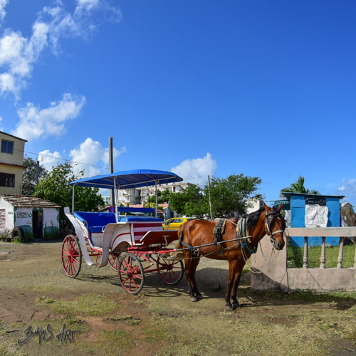 Nikon AF DX Fisheye-Nikkor 10.5mm F2.8G ED sample photo. Cuba photography
