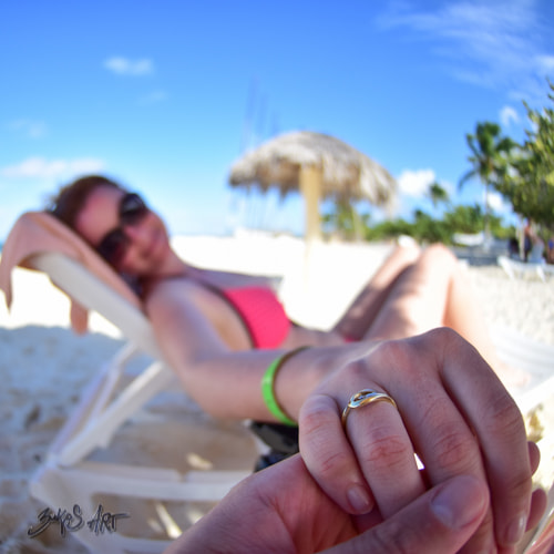 Nikon AF DX Fisheye-Nikkor 10.5mm F2.8G ED sample photo. "yes" photography