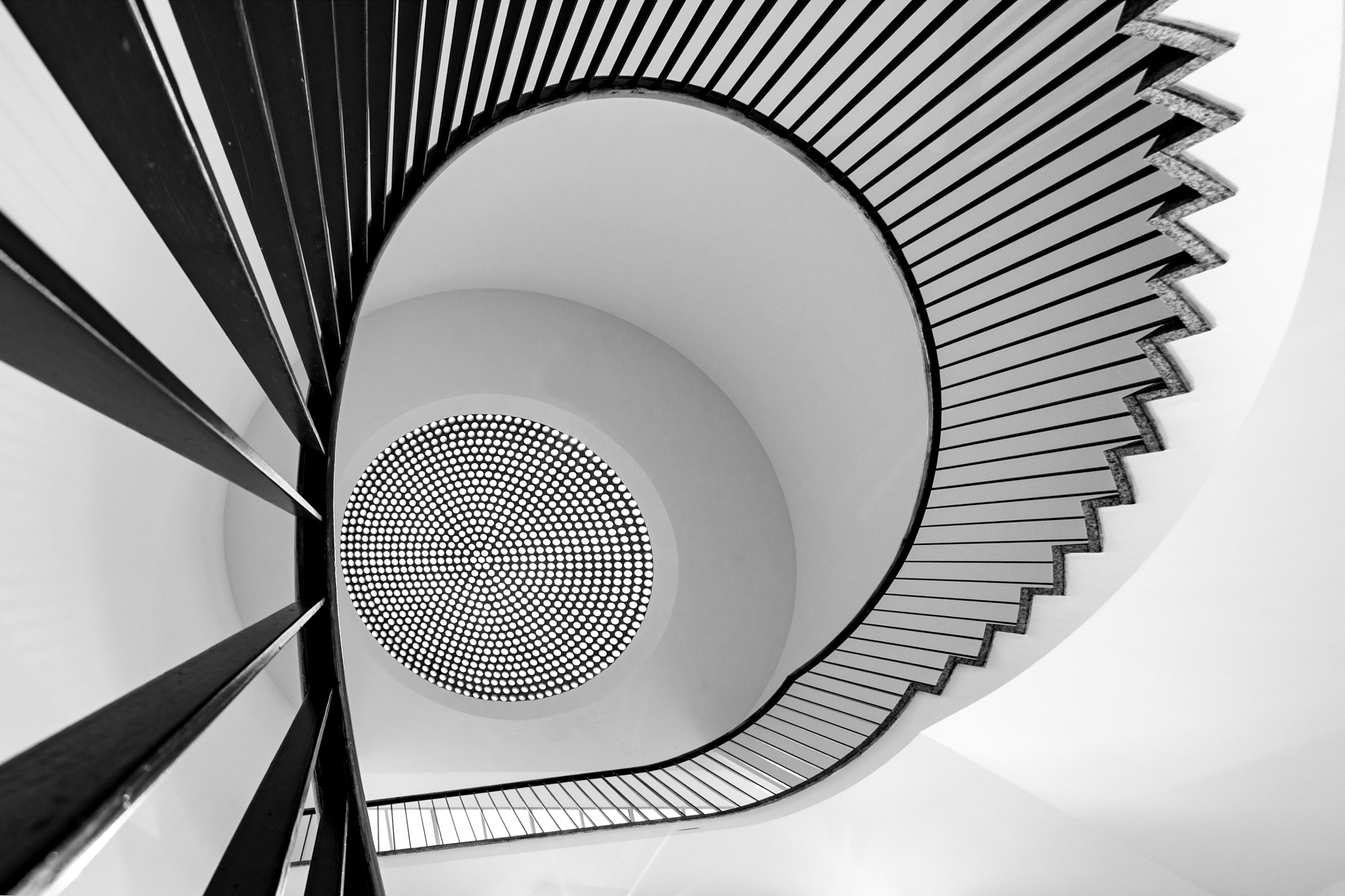 Facet eye