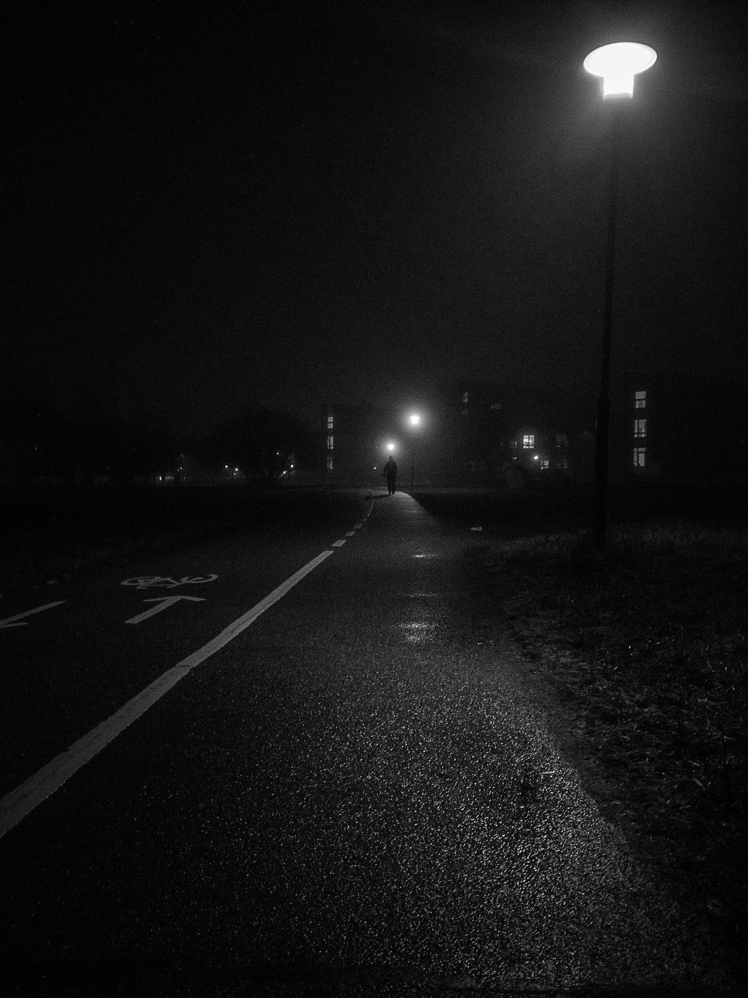 OnePlus One A0001 sample photo. Approaching photography
