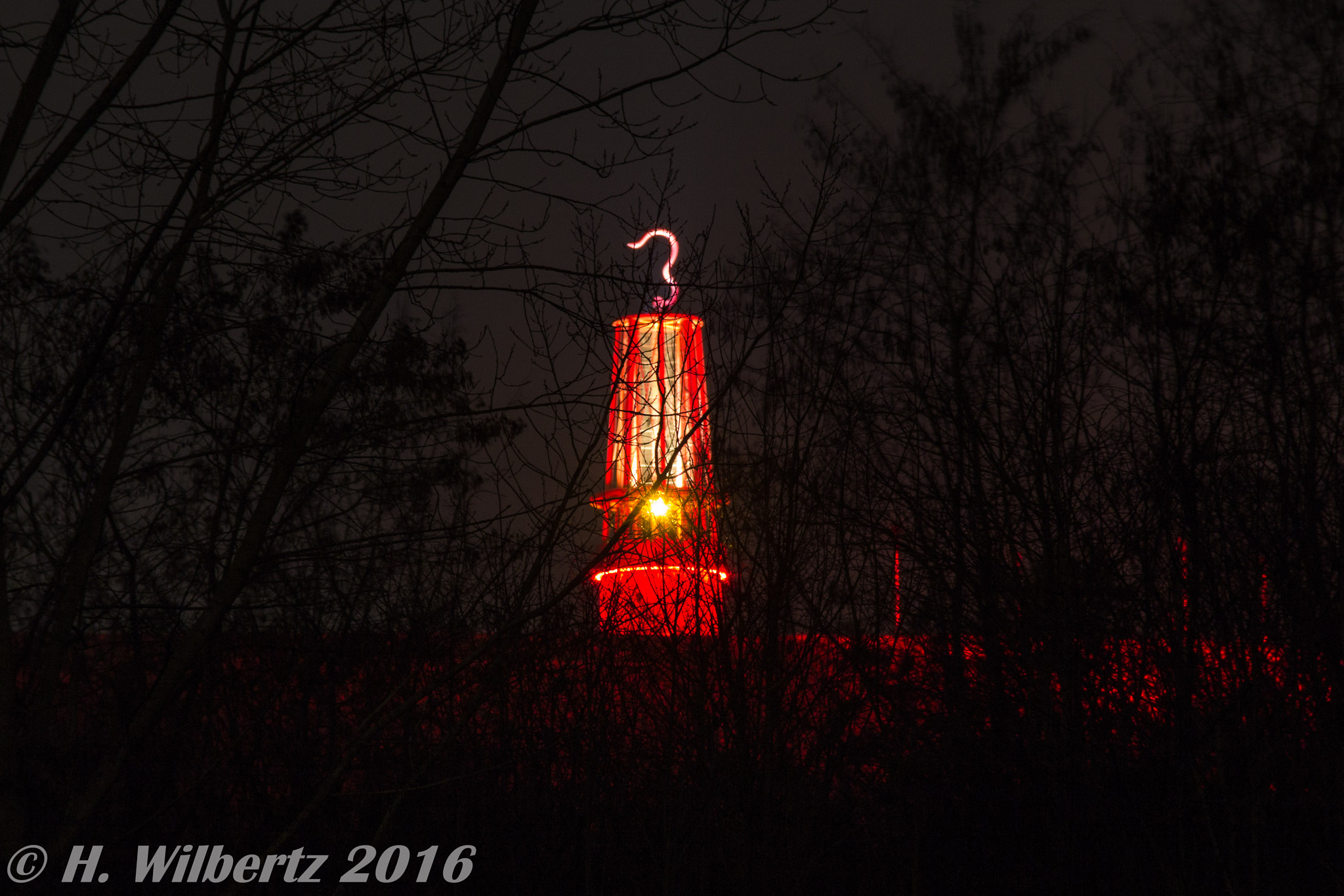 Sigma 18-125mm F3.8-5.6 DC OS HSM sample photo. Hw geleucht photography