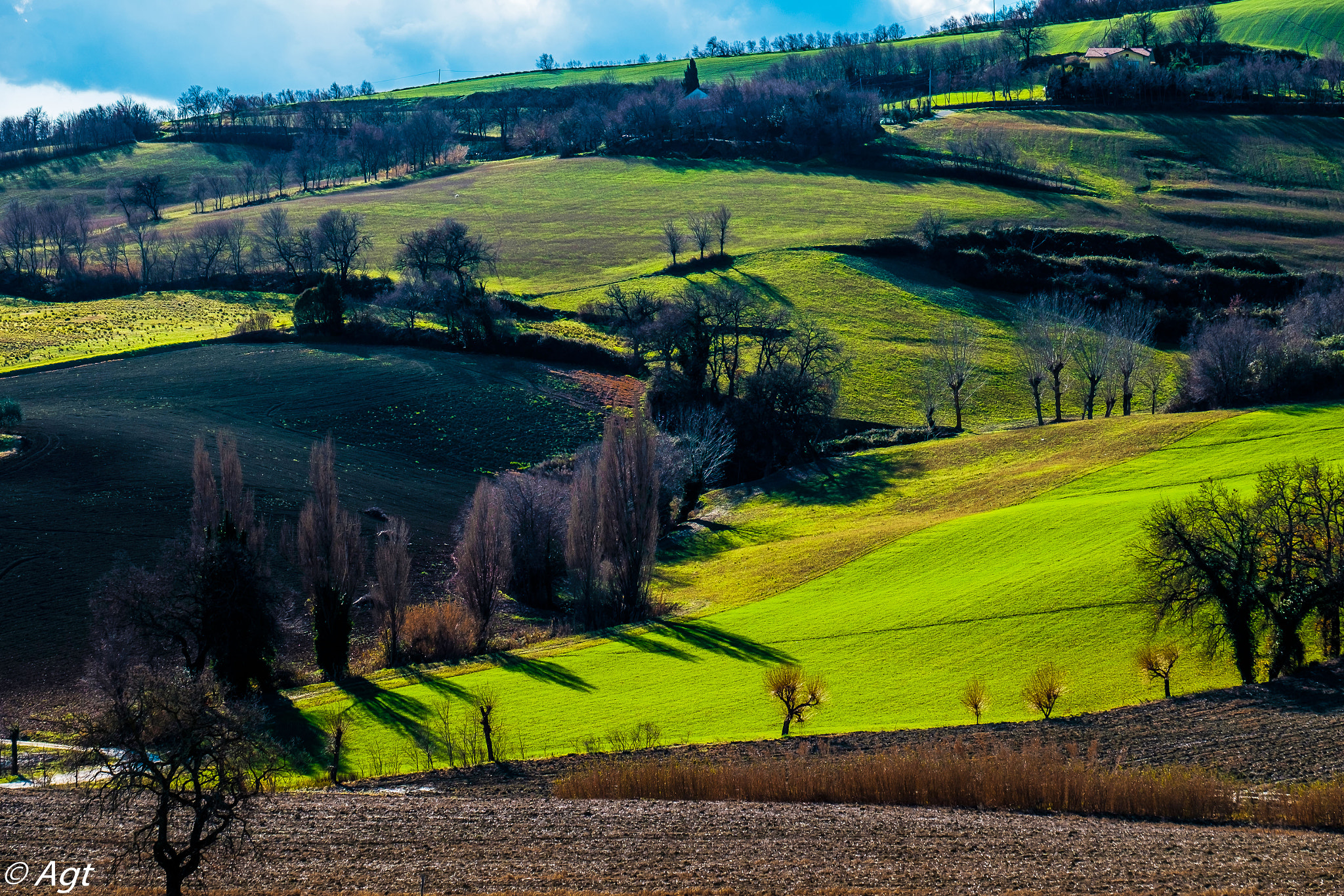 Fujifilm X-E2 + Fujifilm XF 18-135mm F3.5-5.6 R LM OIS WR sample photo. This land is ...my land photography