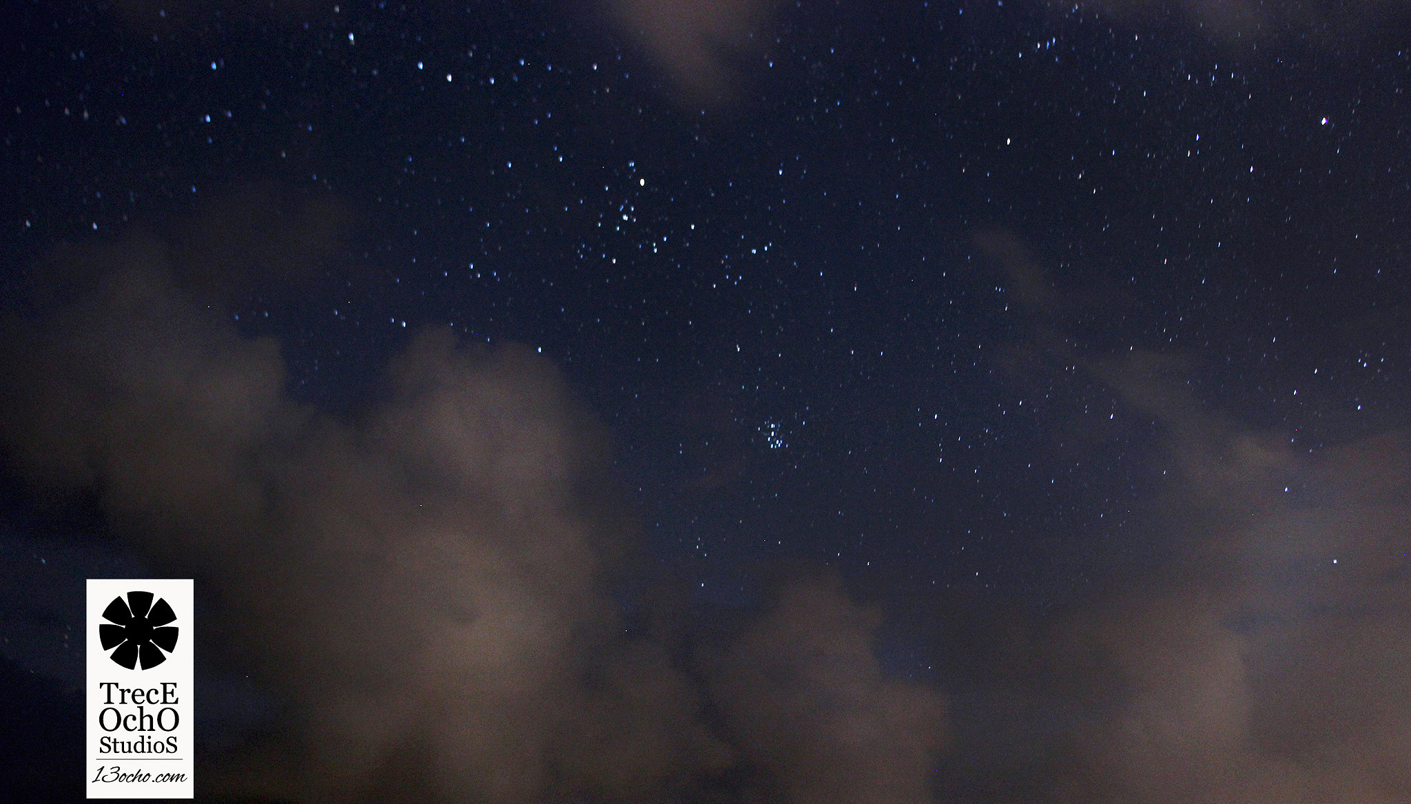 Canon EF 17-35mm f/2.8L sample photo. Astro cloud 9000 photography