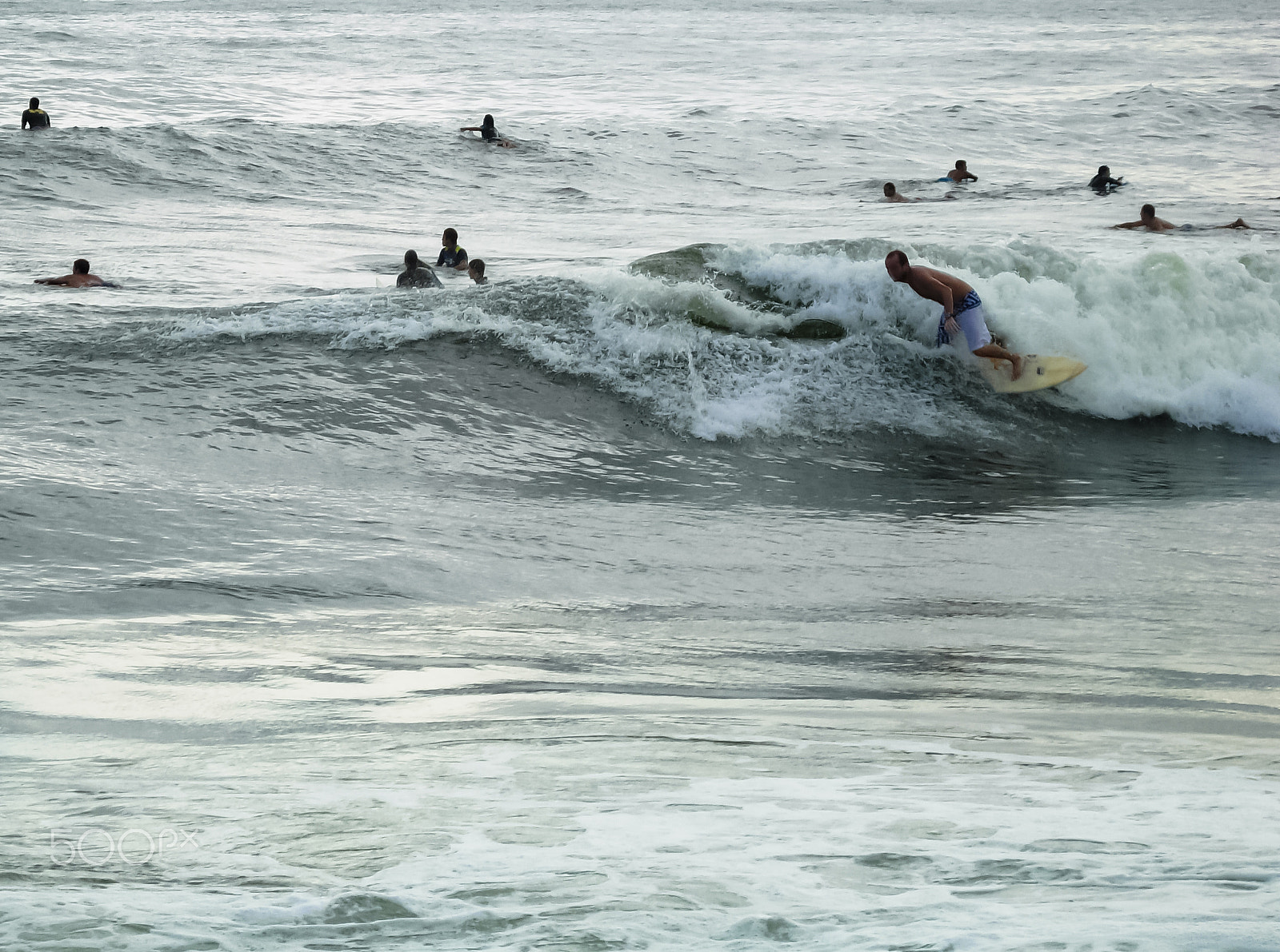 Nikon COOLPIX P3 sample photo. Brazilian famous ipanema beach in beautiful  tropical rio de janeiro  photography