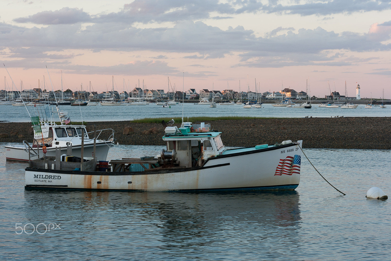 Canon EOS 400D (EOS Digital Rebel XTi / EOS Kiss Digital X) sample photo. A boat named mildred photography
