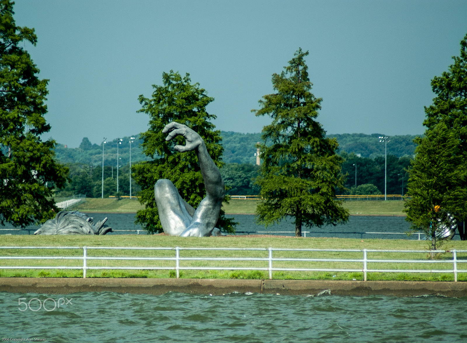 Nikon D70s sample photo. The awakening photography
