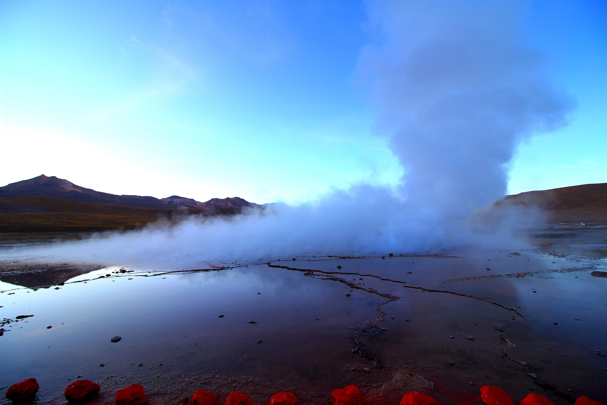 Canon EF-S 10-18mm F4.5–5.6 IS STM sample photo. Tatio photography