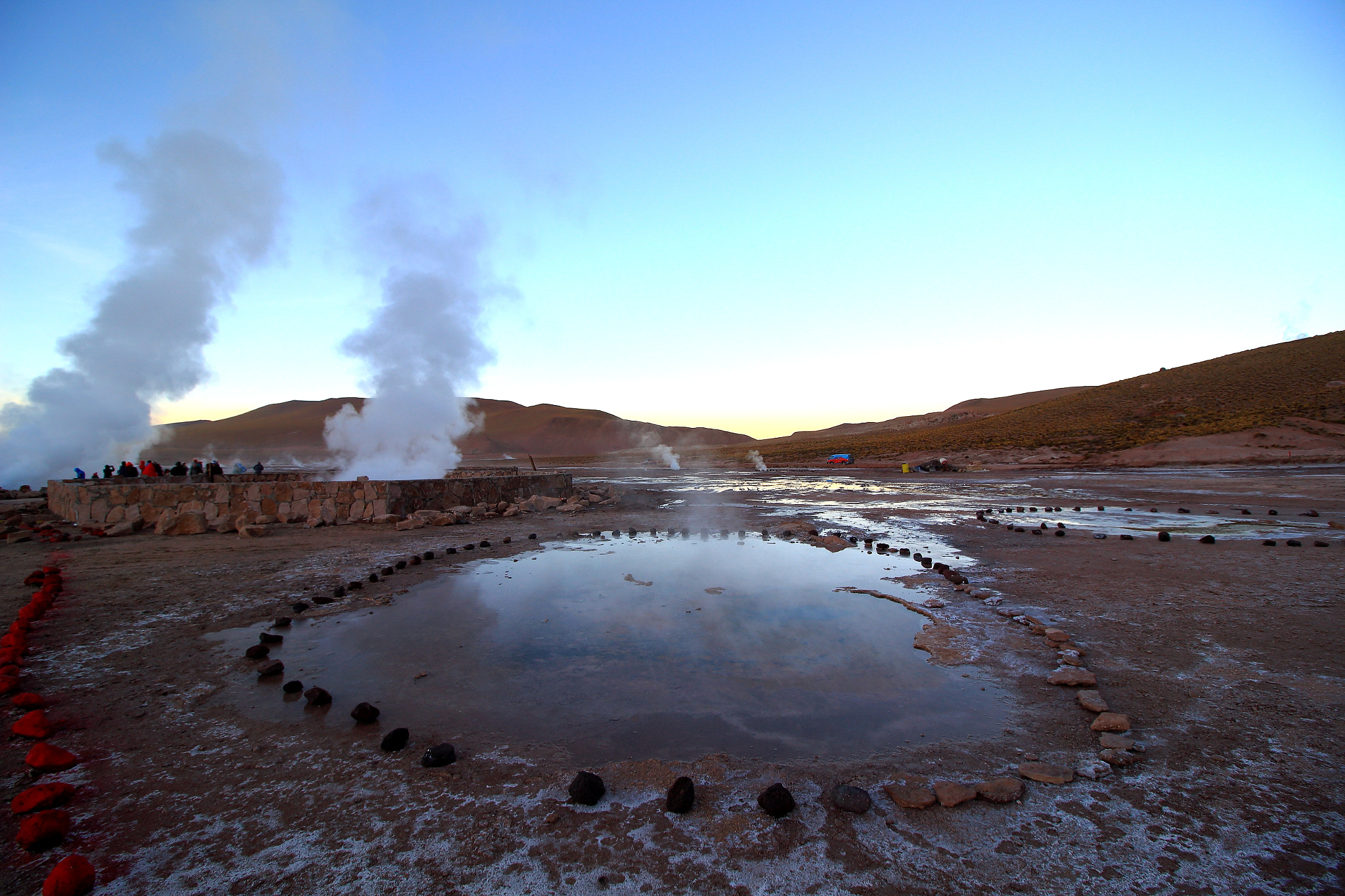 Canon EF-S 10-18mm F4.5–5.6 IS STM sample photo. Tatio photography