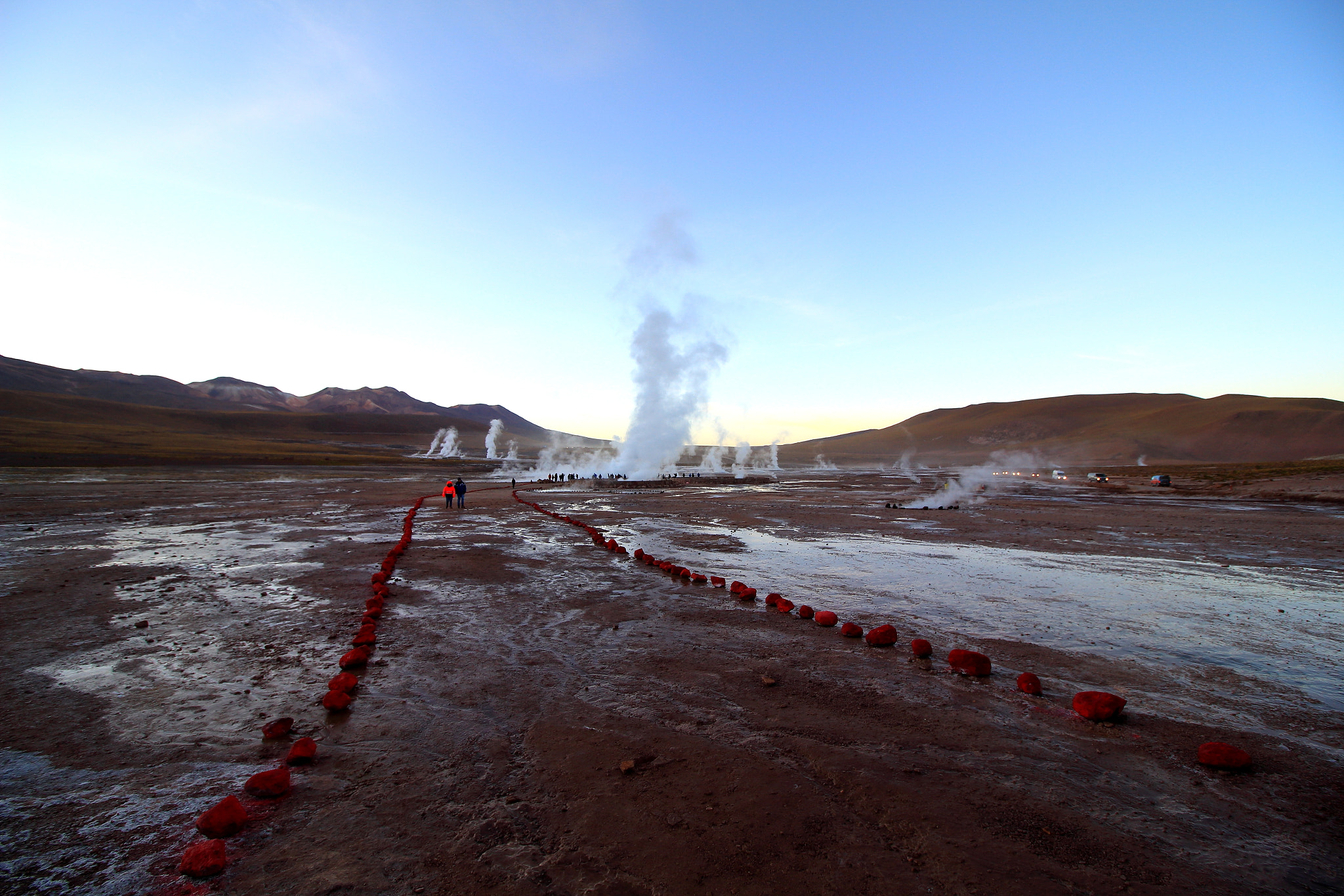 Canon EF-S 10-18mm F4.5–5.6 IS STM sample photo. Tatio photography