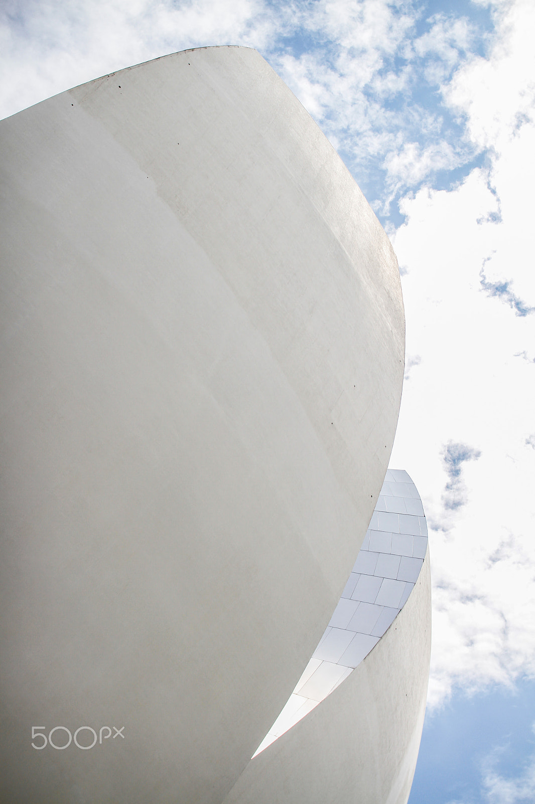 Canon EOS 7D + Sigma 30mm f/1.4 DC HSM sample photo. Singapore art & science museum photography