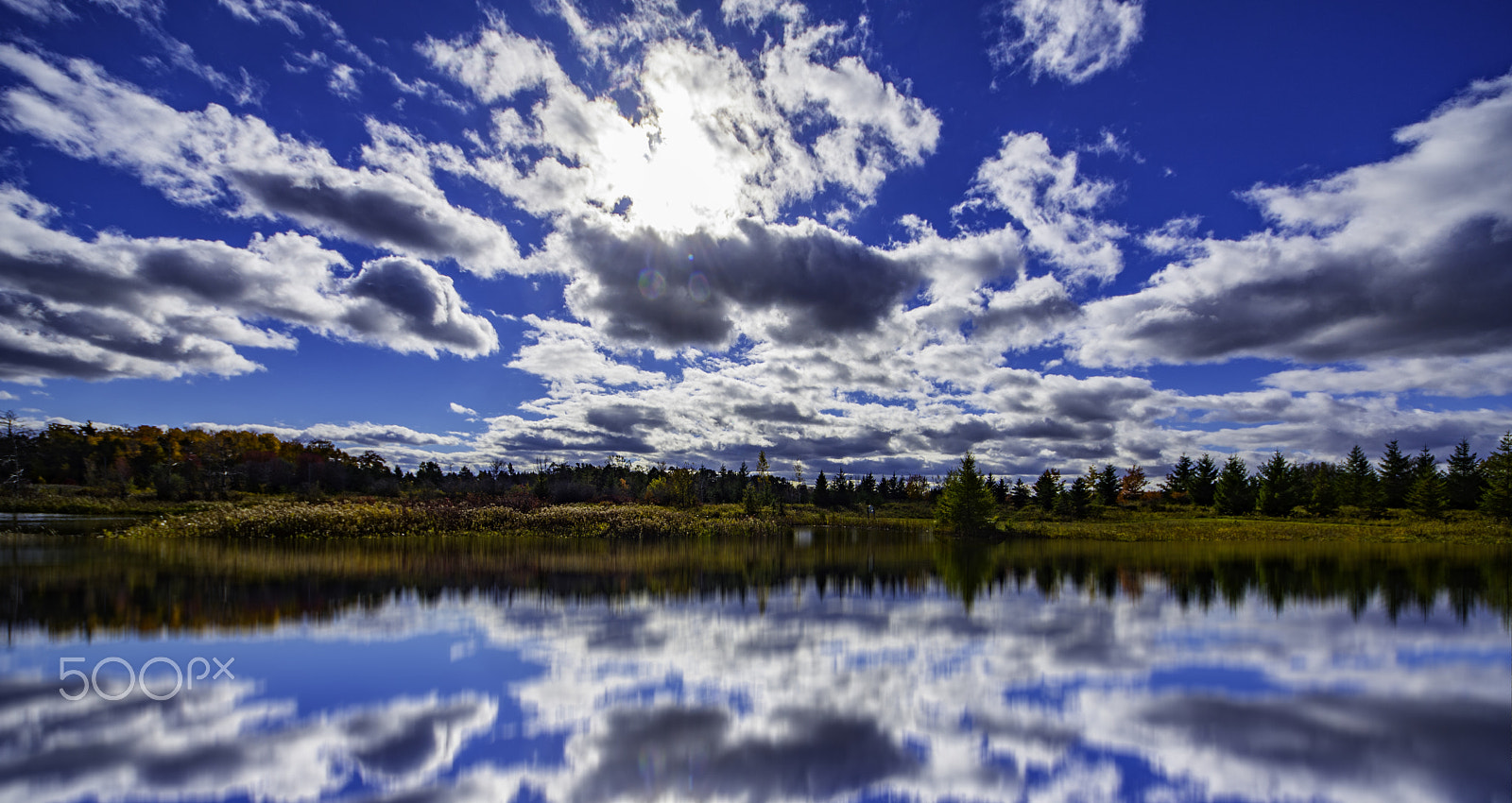 Sigma 8-16mm F4.5-5.6 DC HSM sample photo. Clouds 2 photography