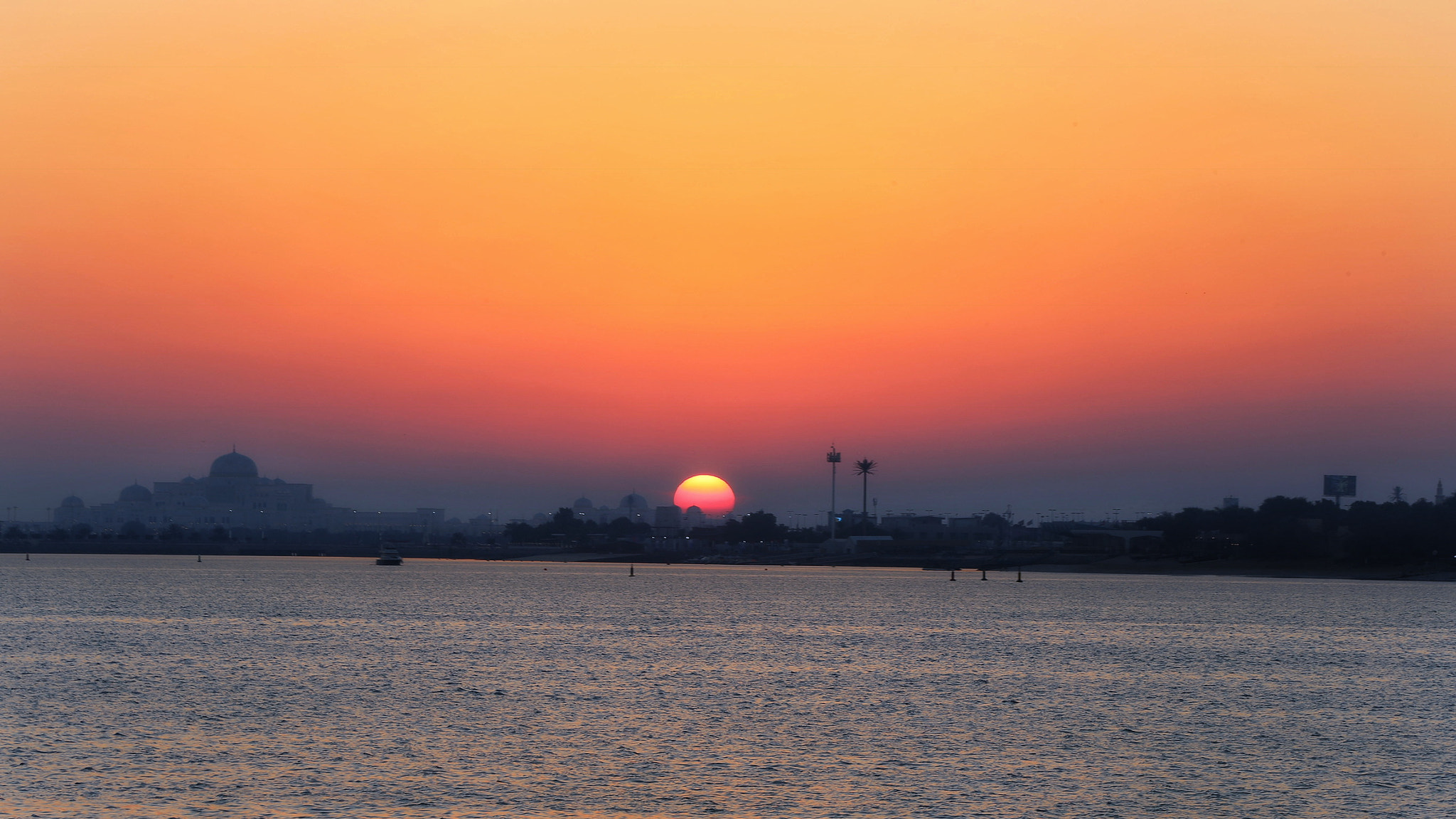 Canon EF 70-200mm F2.8L IS II USM sample photo