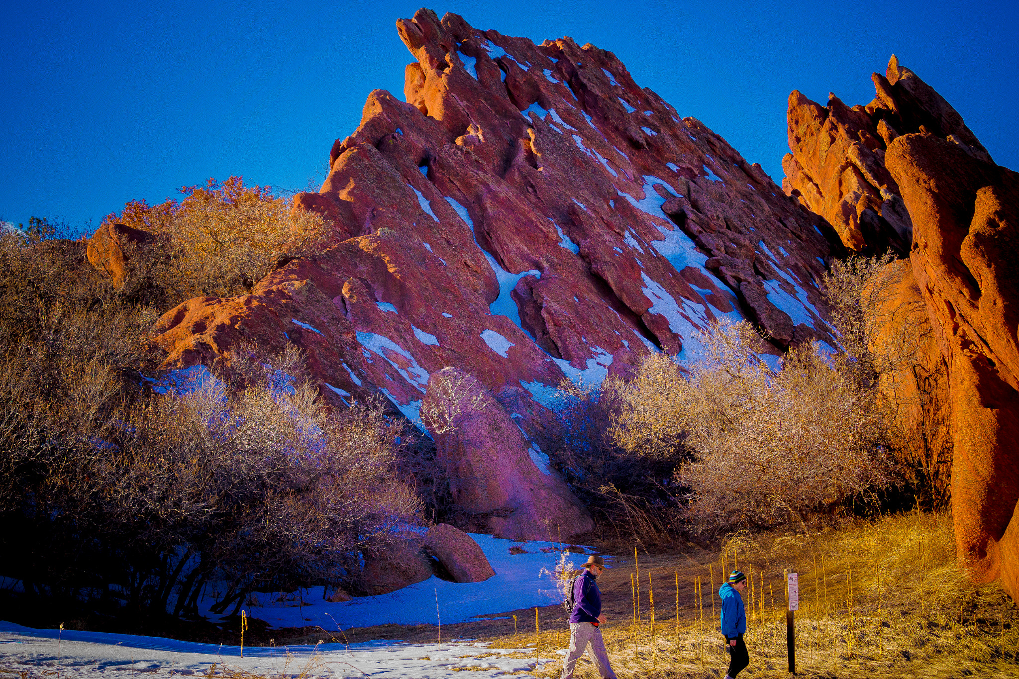 Canon EOS M sample photo. Roxborough photography