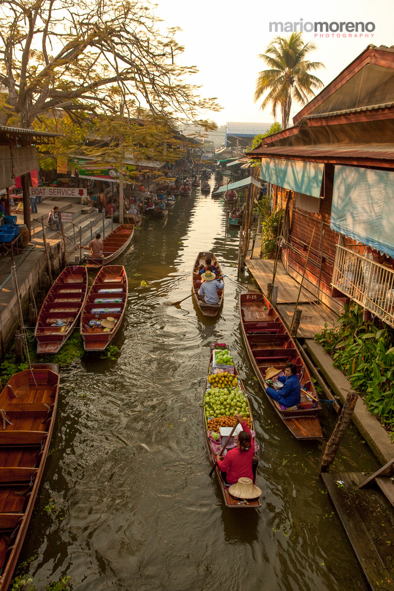 Floating Market II