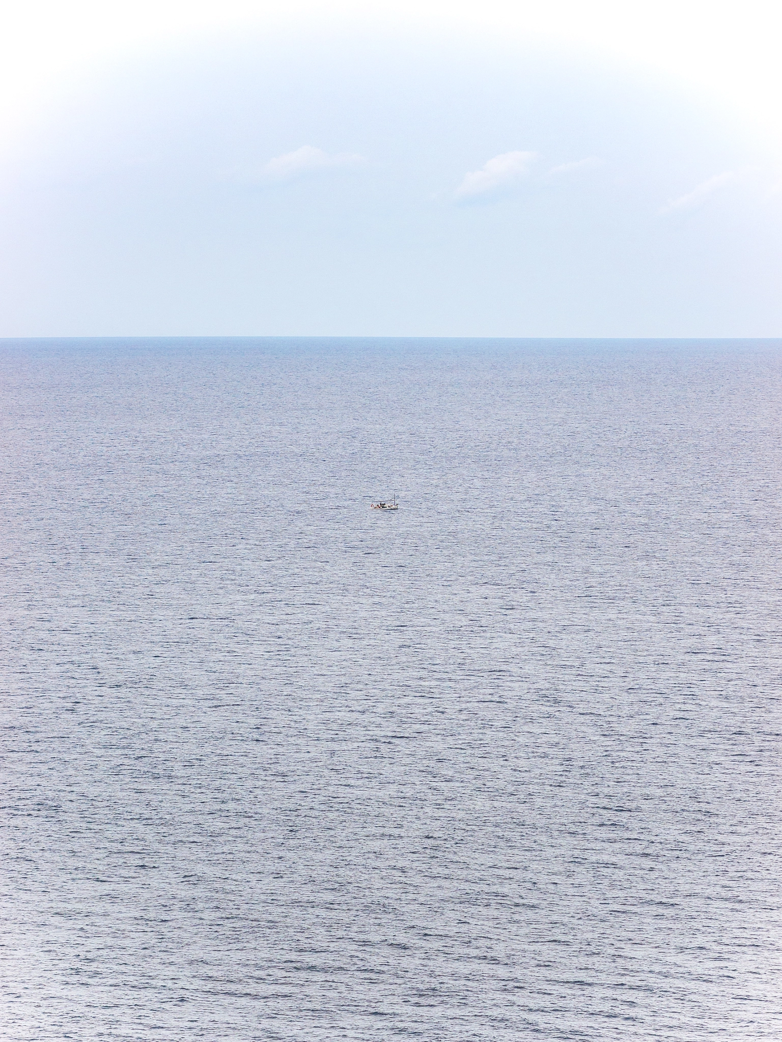 Panasonic Lumix DMC-G5 + Olympus M.Zuiko Digital ED 75mm F1.8 sample photo. The fisherman's boat photography