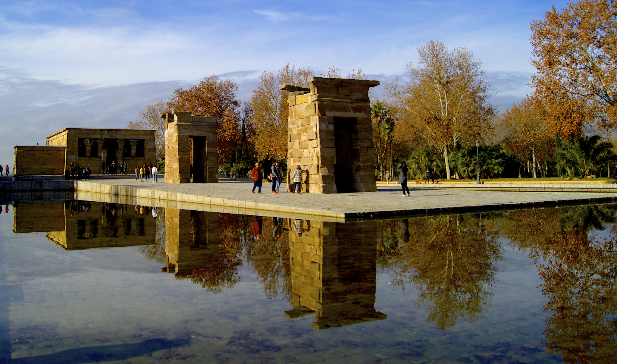 Sony DT 18-55mm F3.5-5.6 SAM sample photo. Reflejo. nº7. photography