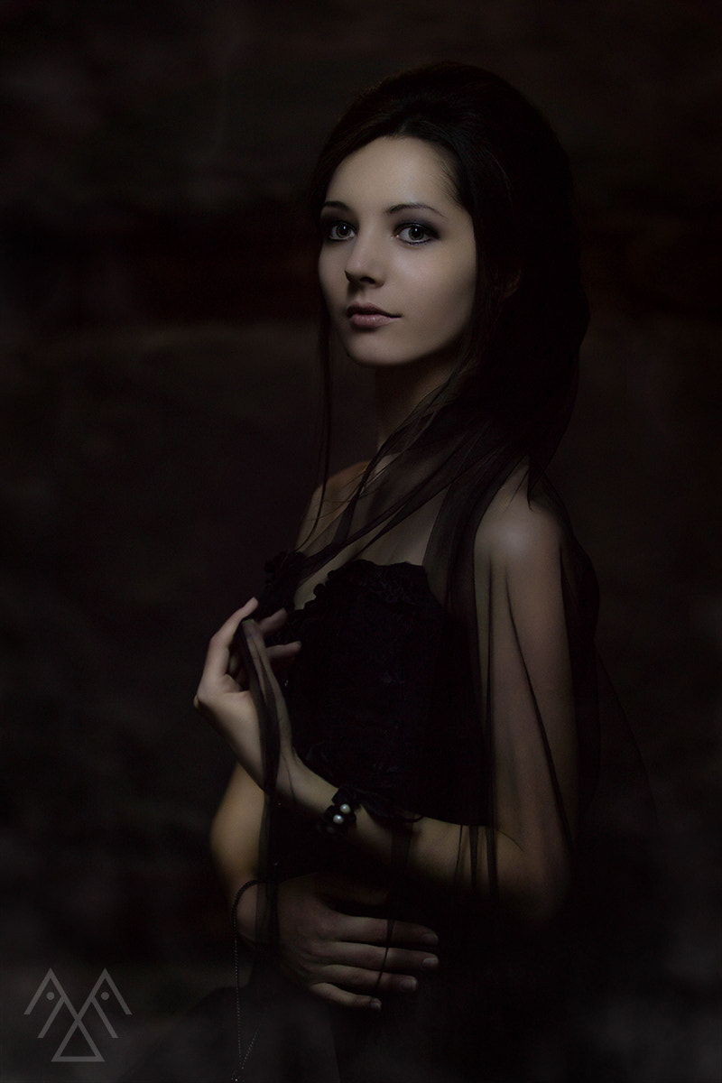 Samsung NX 85mm F1.4 ED SSA sample photo. My gioconda photography