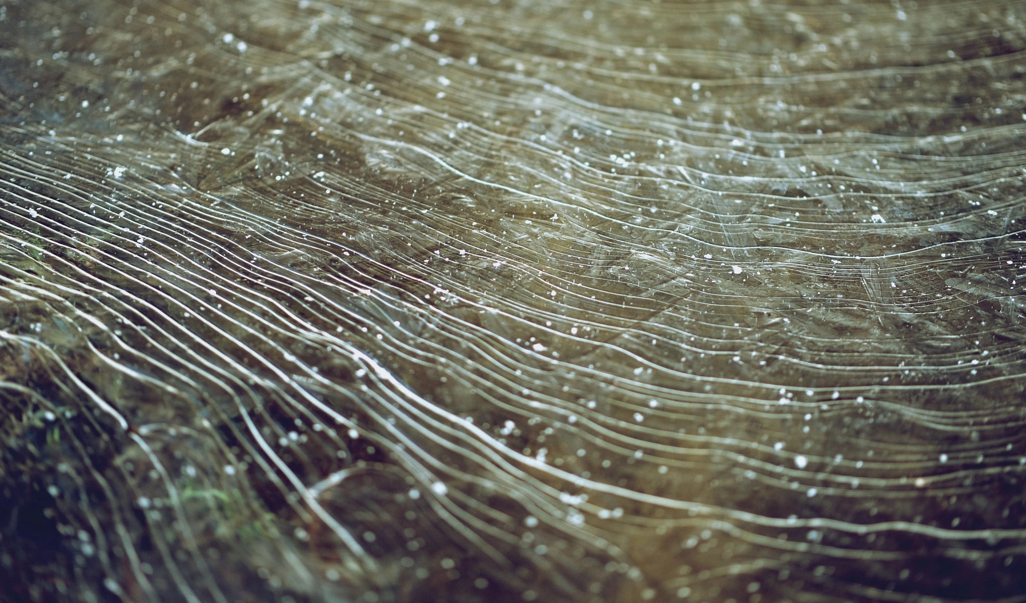Panasonic Leica DG Nocticron 42.5mm F1.2 ASPH OIS sample photo. Ice i photography