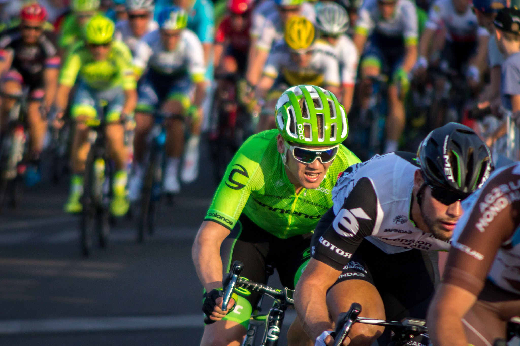 Canon EF 90-300mm F4.5-5.6 sample photo. The thrill of the chase photography