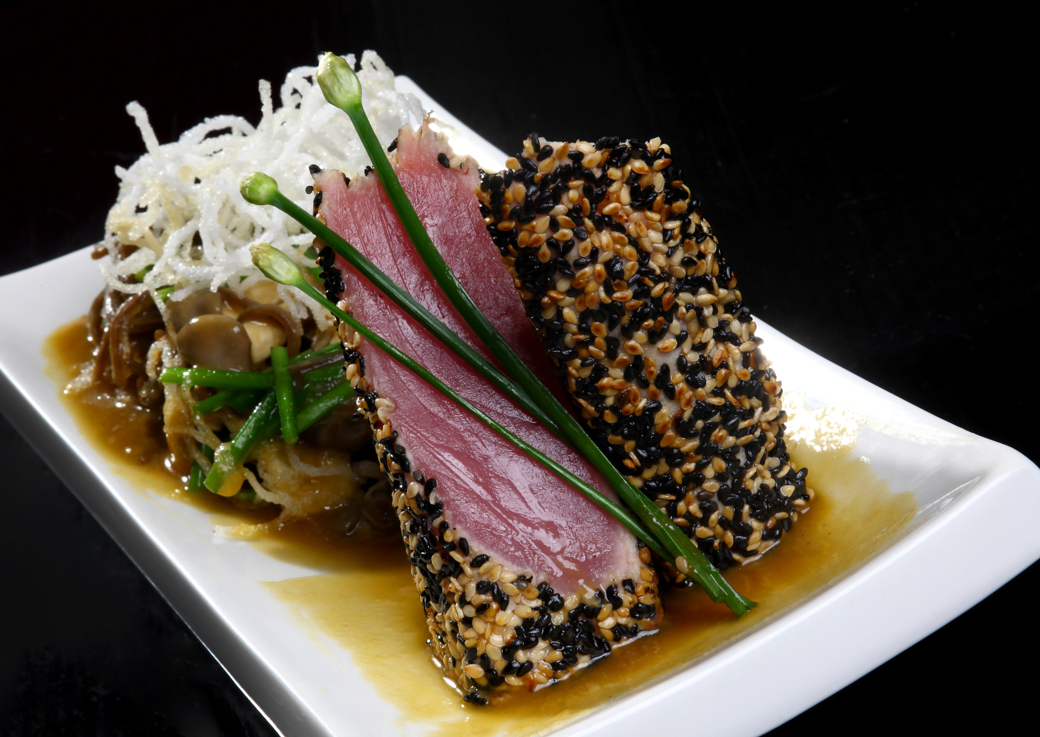 Canon EOS-1D Mark III sample photo. Brazilian food photography