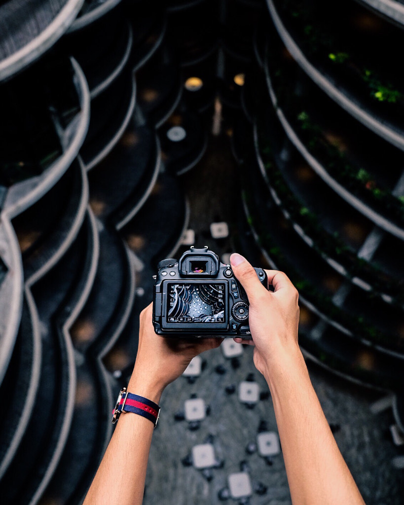 Inception by Solihin Suhaimi on 500px.com