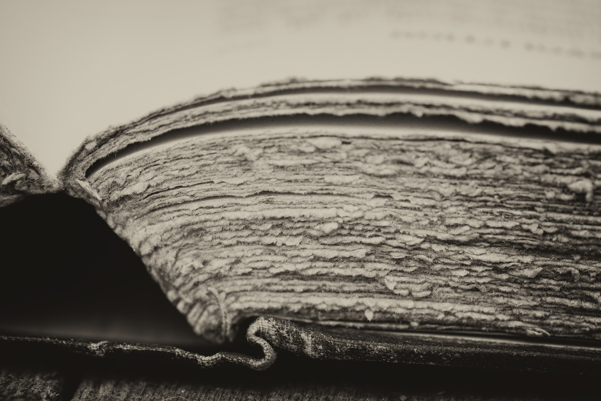 Nikon D600 + Sigma 105mm F2.8 EX DG Macro sample photo. Retro setting and effect of antique vintage books photography