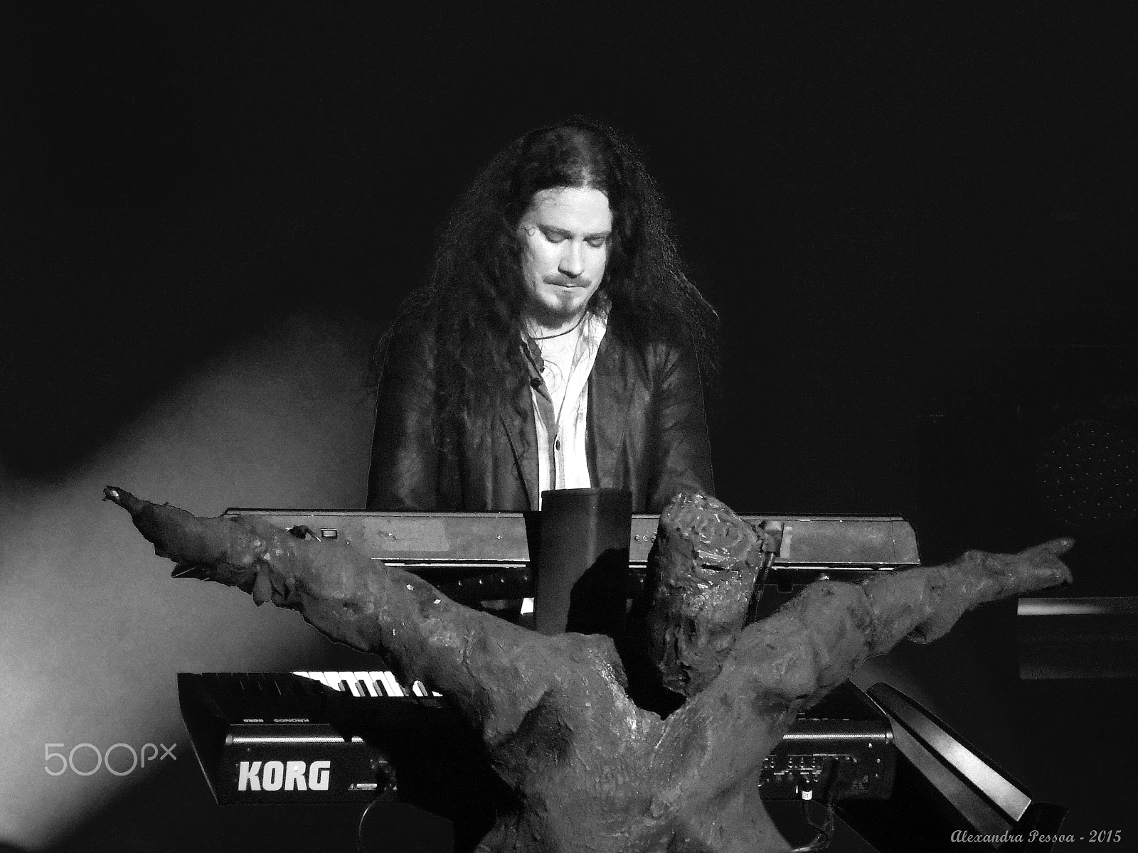 Olympus SH-50 sample photo. Tuomas holopainen1 photography