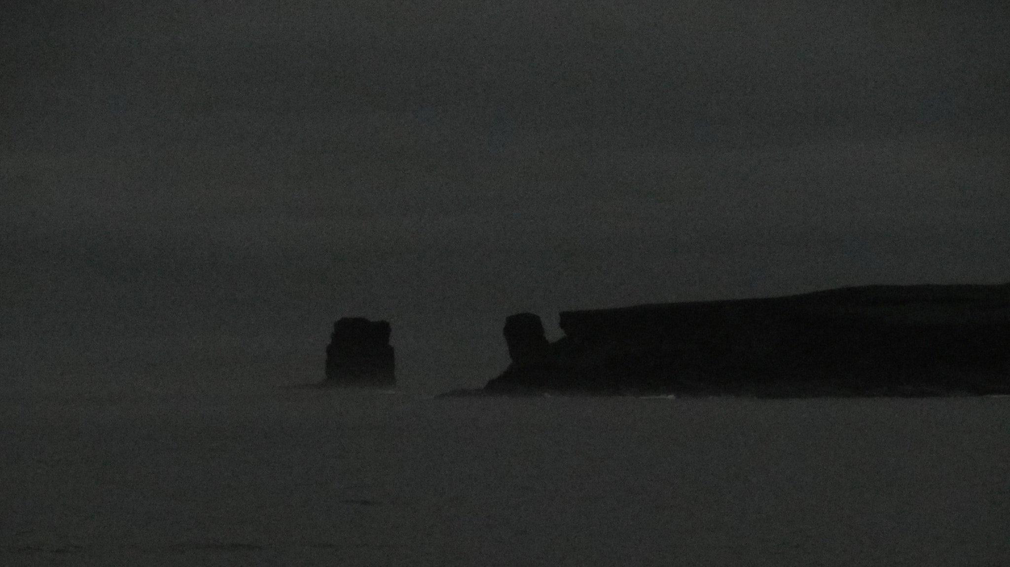 Pentax Optio RZ10 sample photo. Bear island photography
