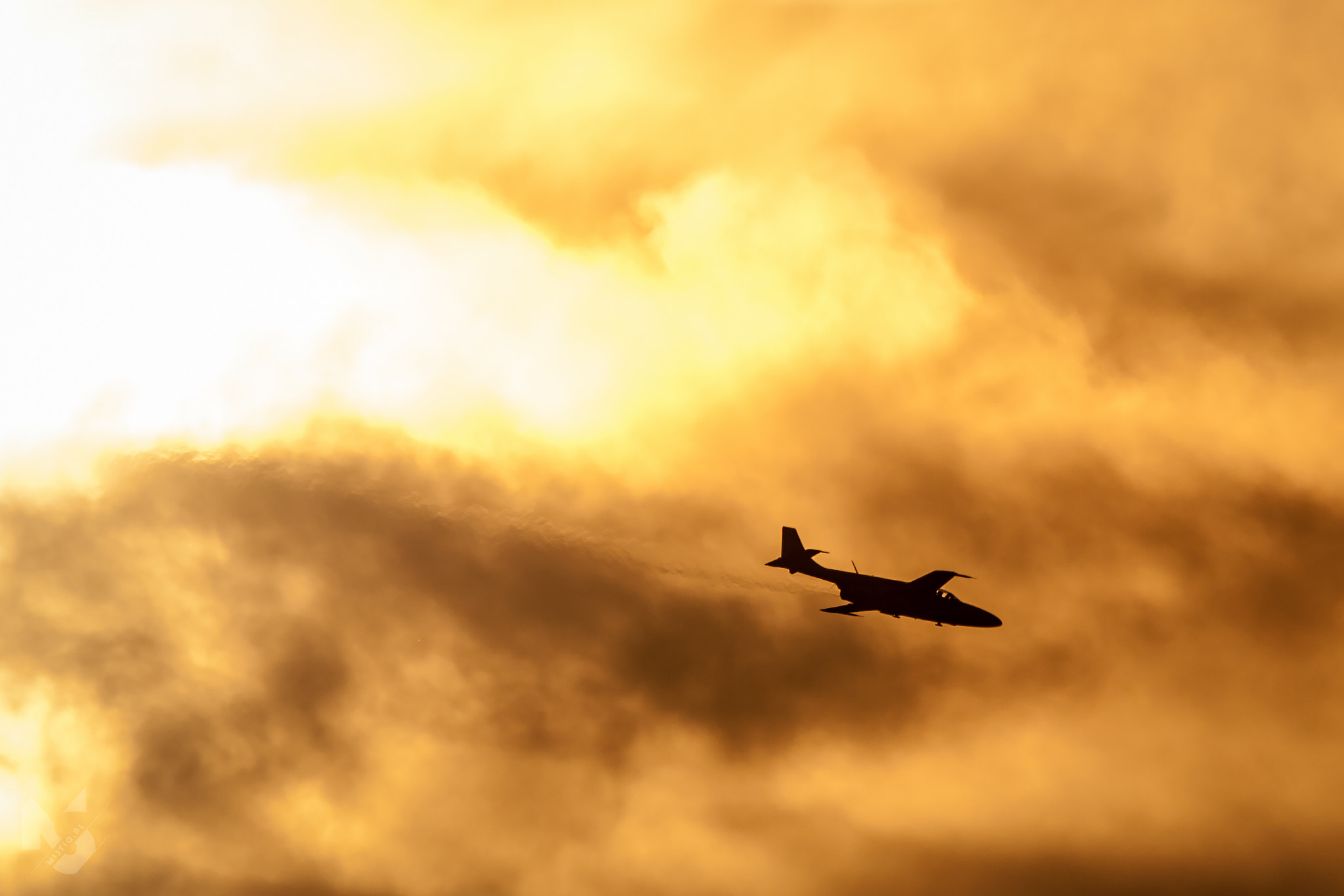 Sigma 150-600mm F5-6.3 DG OS HSM | C sample photo. Sunset photography